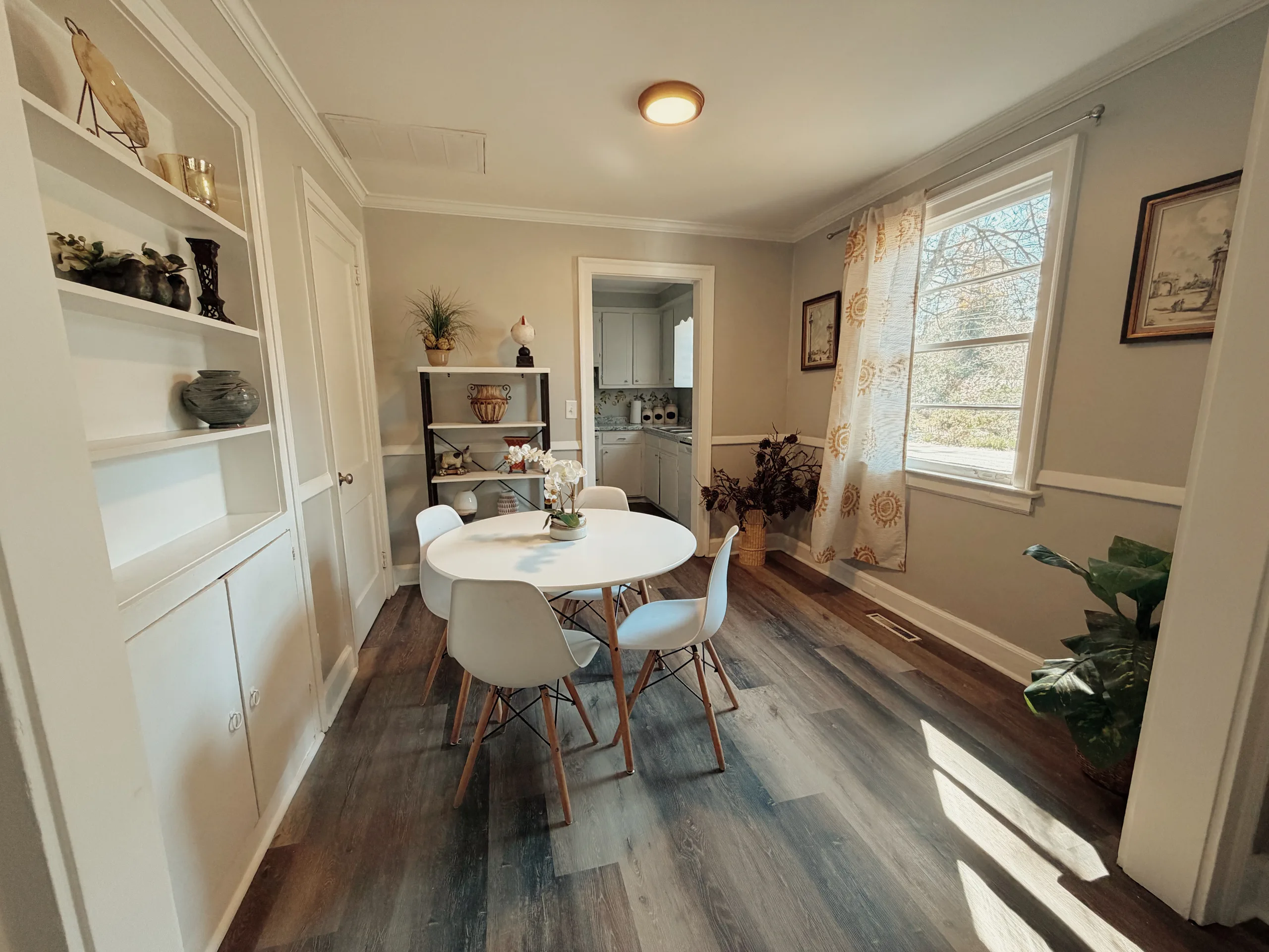 Prime Location Gem 2BR Duplex Near Valdosta's Best