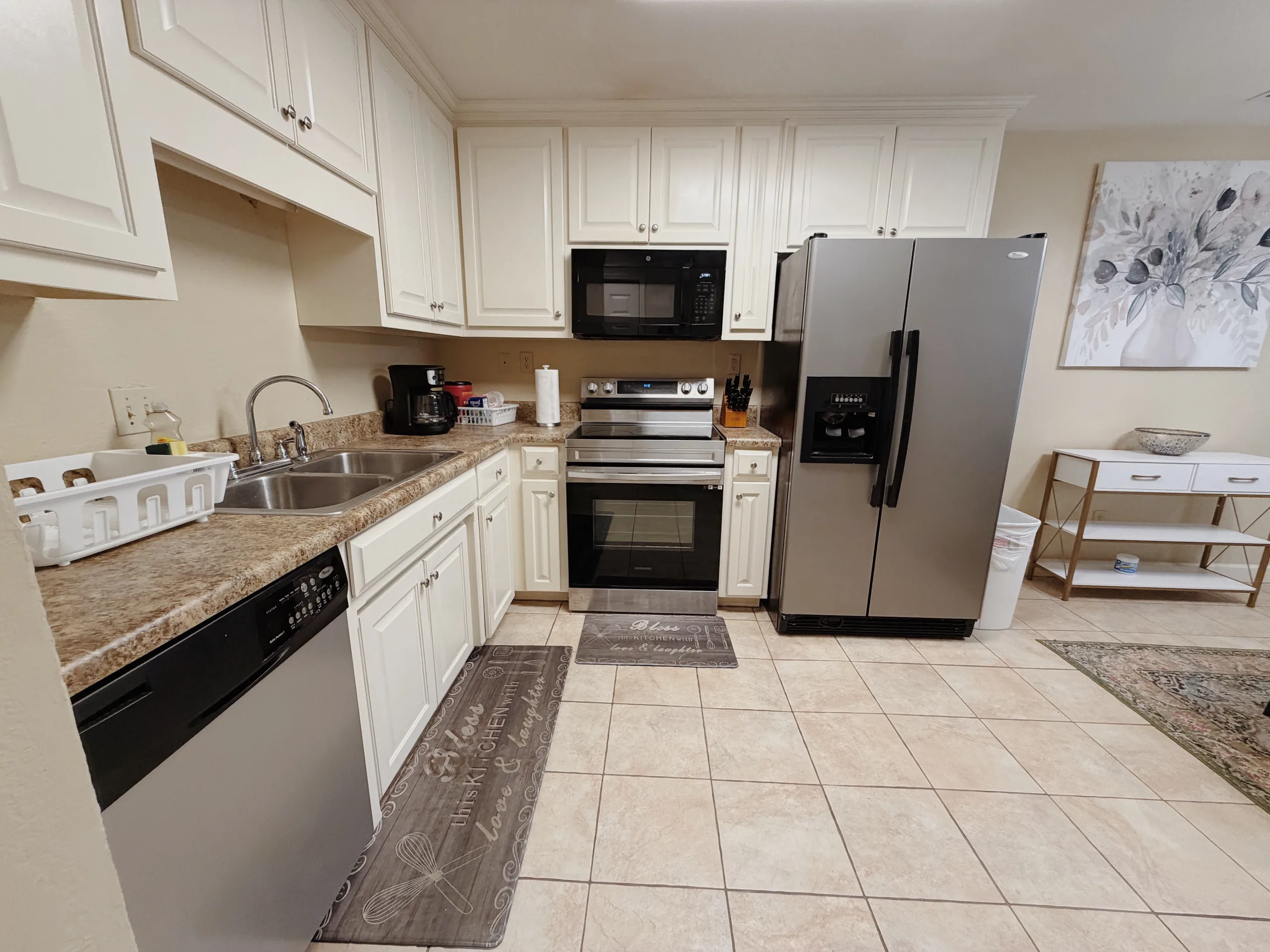 Valdosta Home 3BR • 6 Beds • Near SGMC - SGMS -VSU