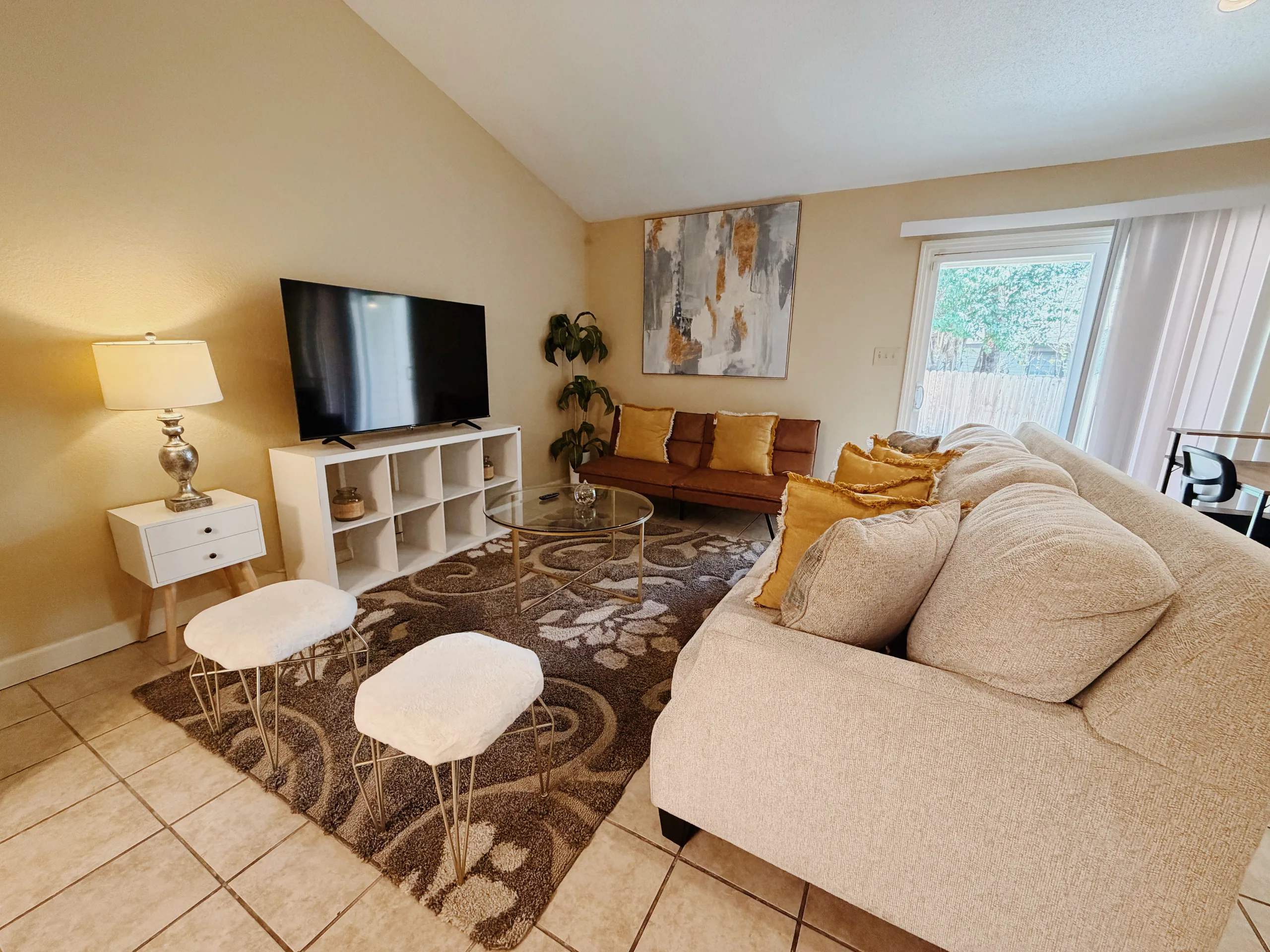 Valdosta Comfortable 3BR • Ideal for Families