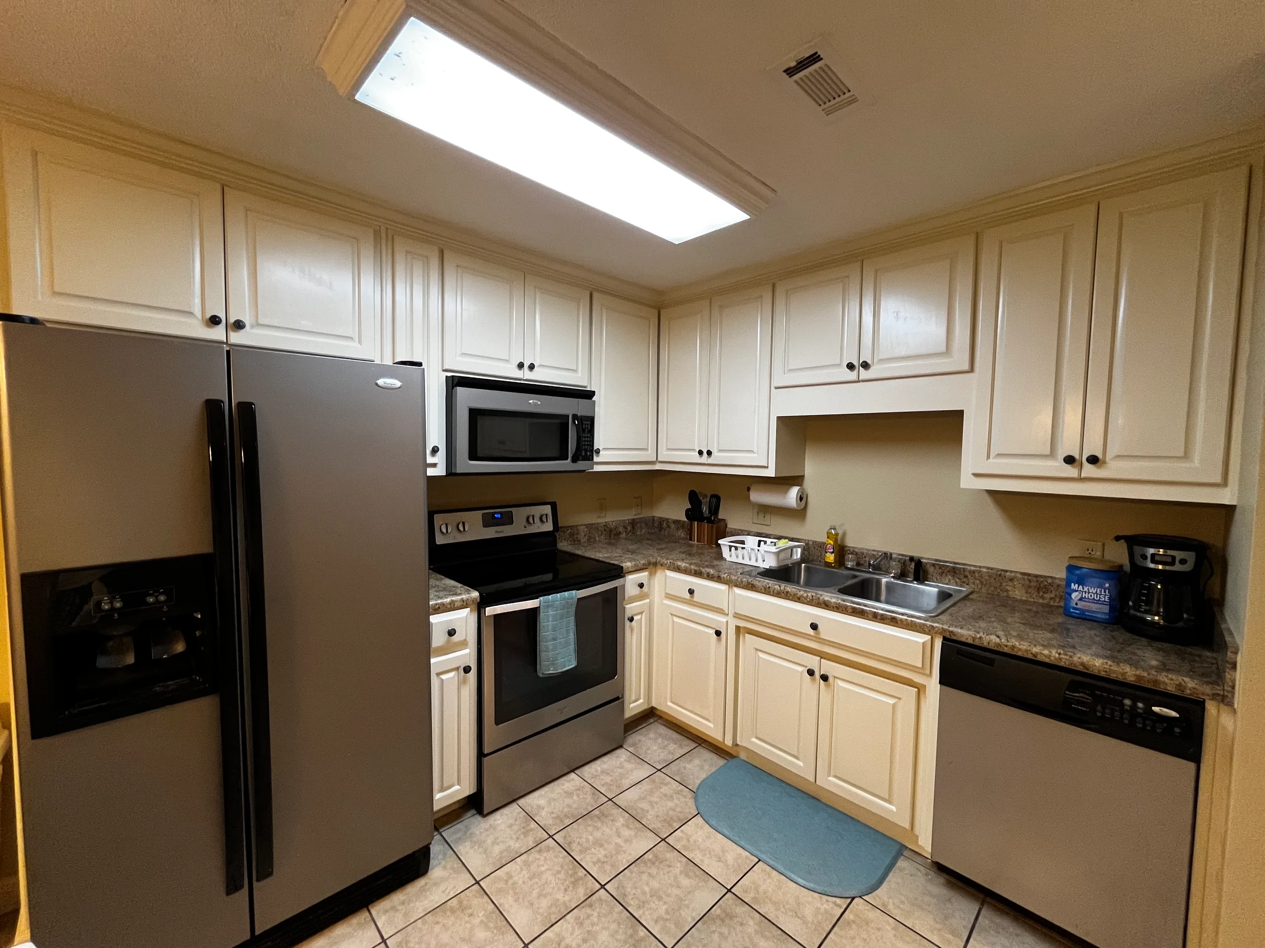 Valdosta Group Stay • 3BR • 4 Beds • Near VSU