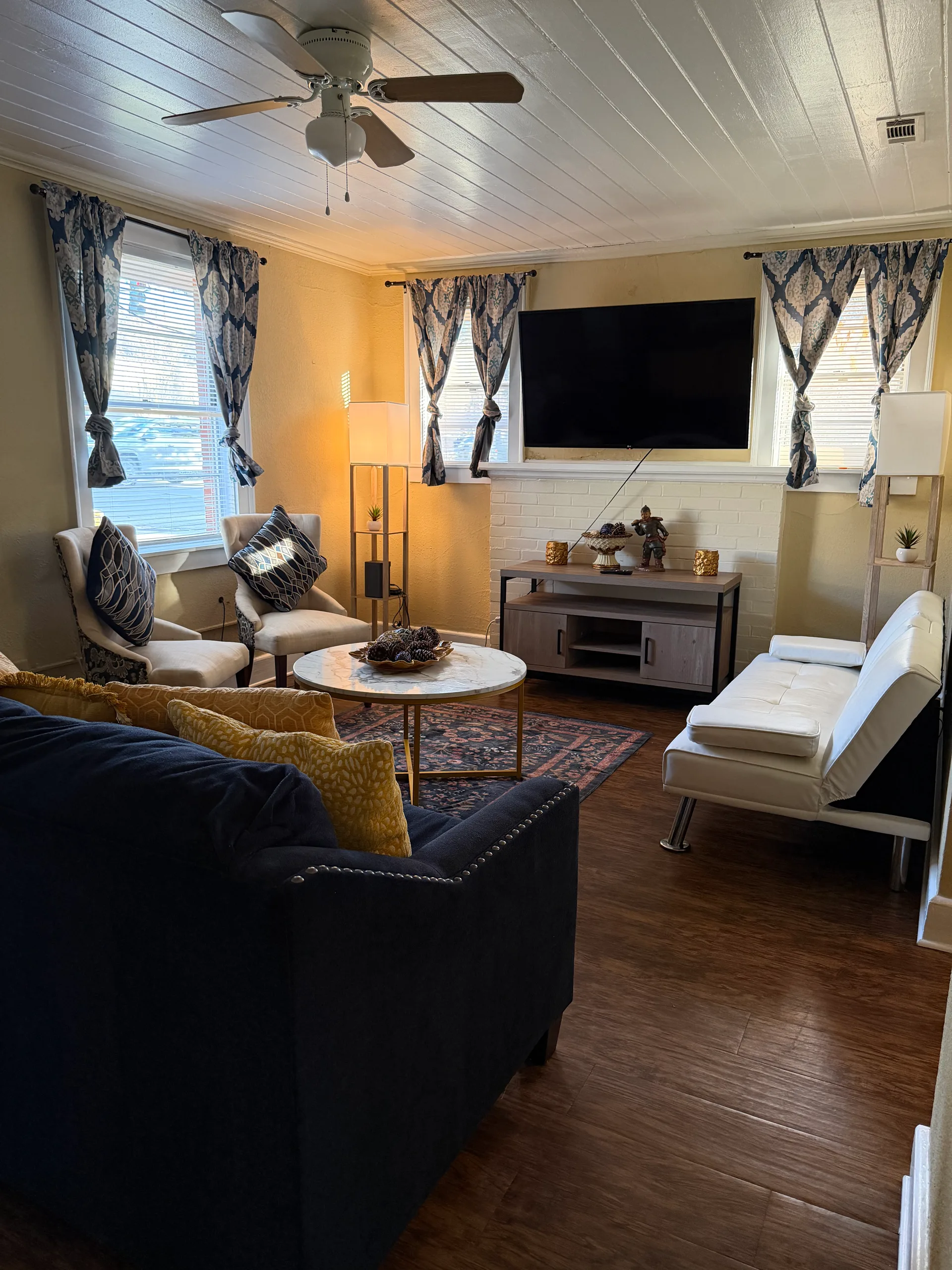 Peaceful Private home near VSU, Down town & SGMC