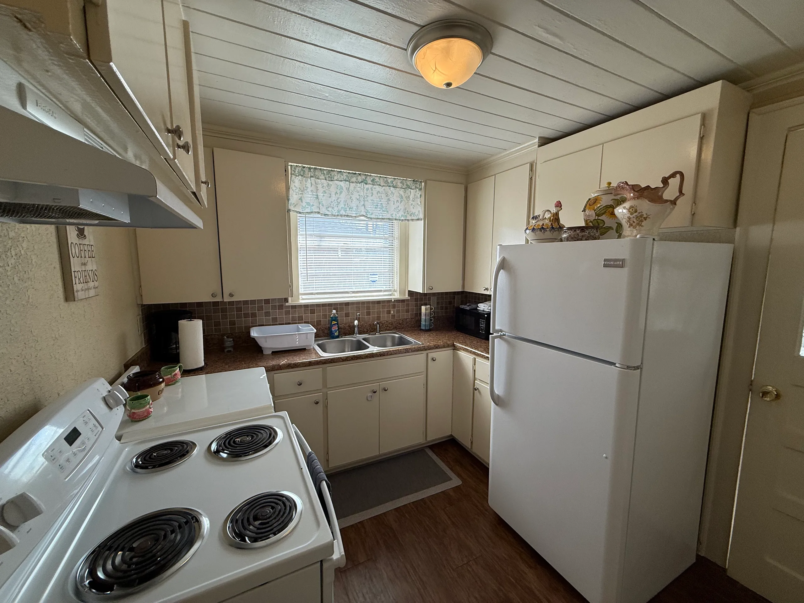 Peaceful Private home near VSU, Down town & SGMC 2