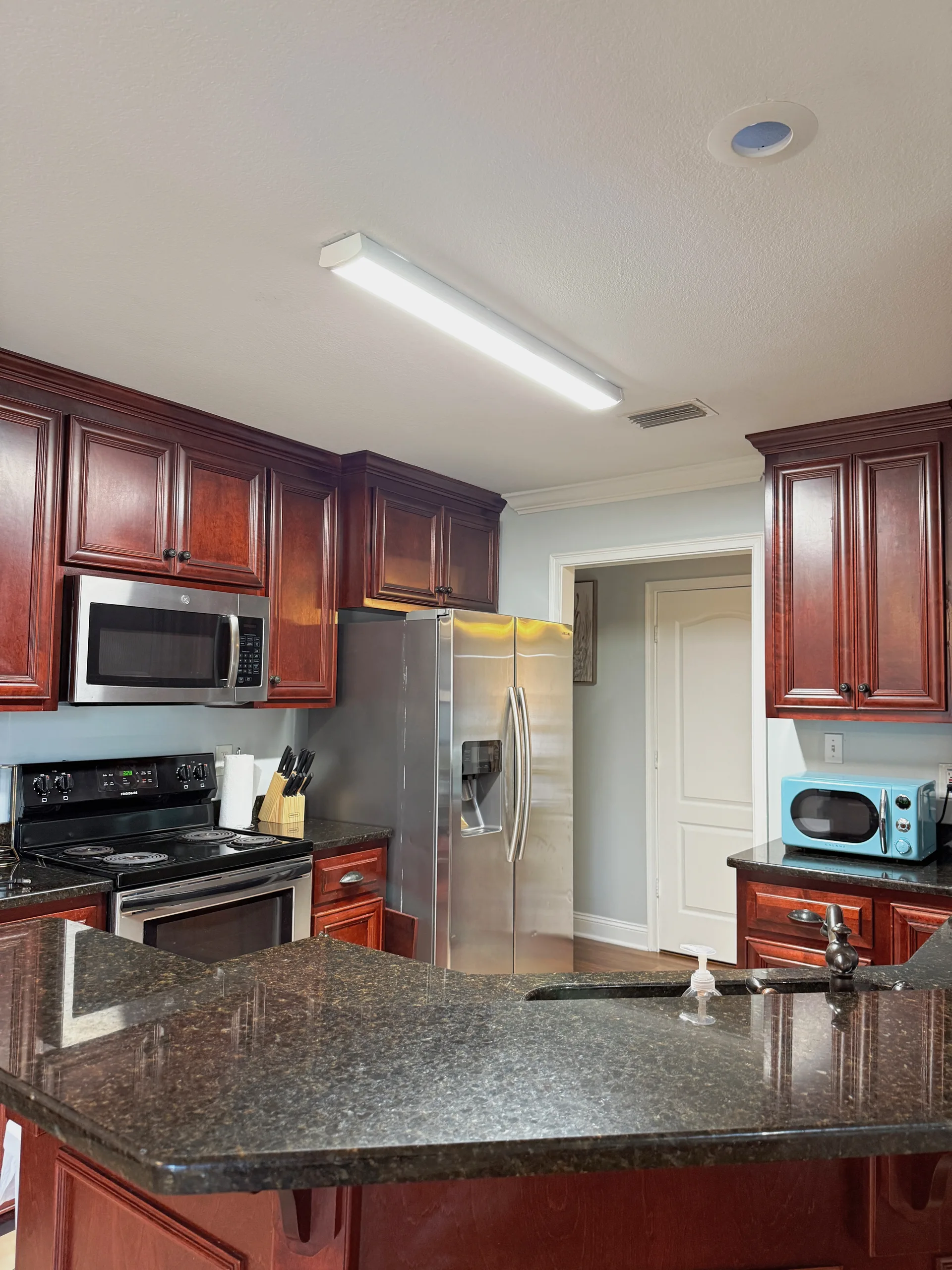 Valdosta 4BR Retreat | Wi-Fi, Backyard, 9 Beds