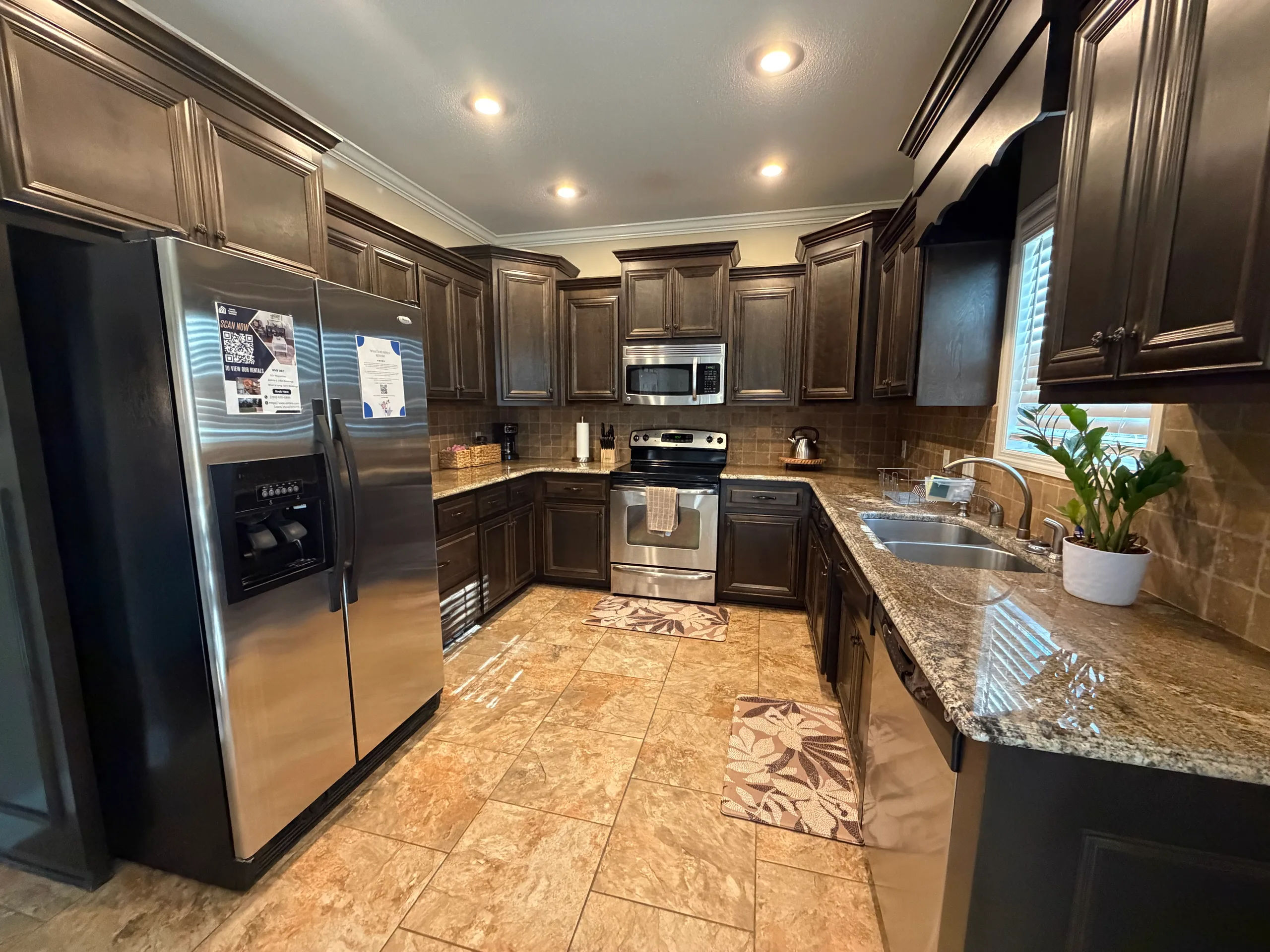 3BR Retreat I-75 Nearby • Drive to Wild Adventures