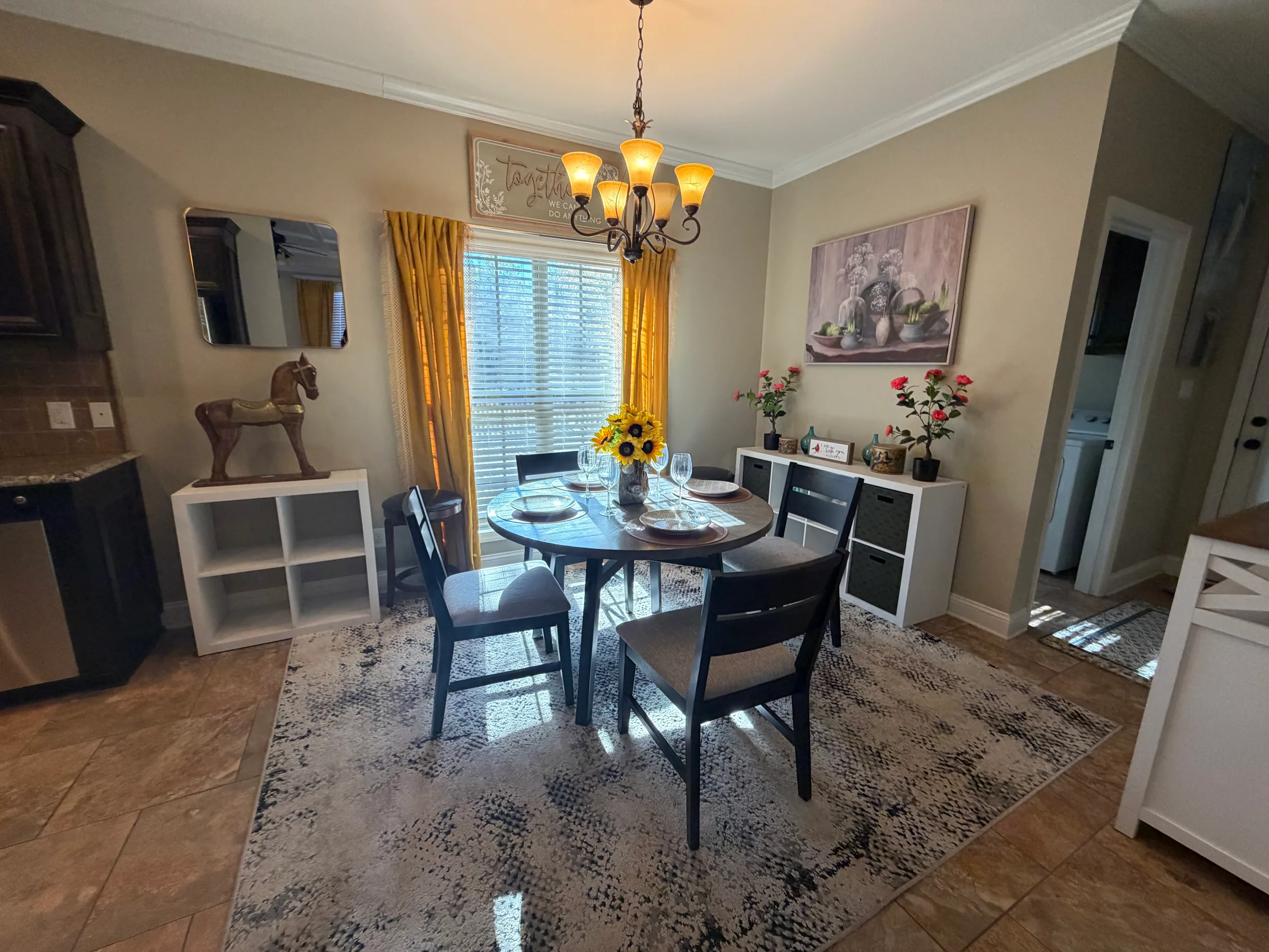 3BR Retreat I-75 Nearby • Drive to Wild Adventures
