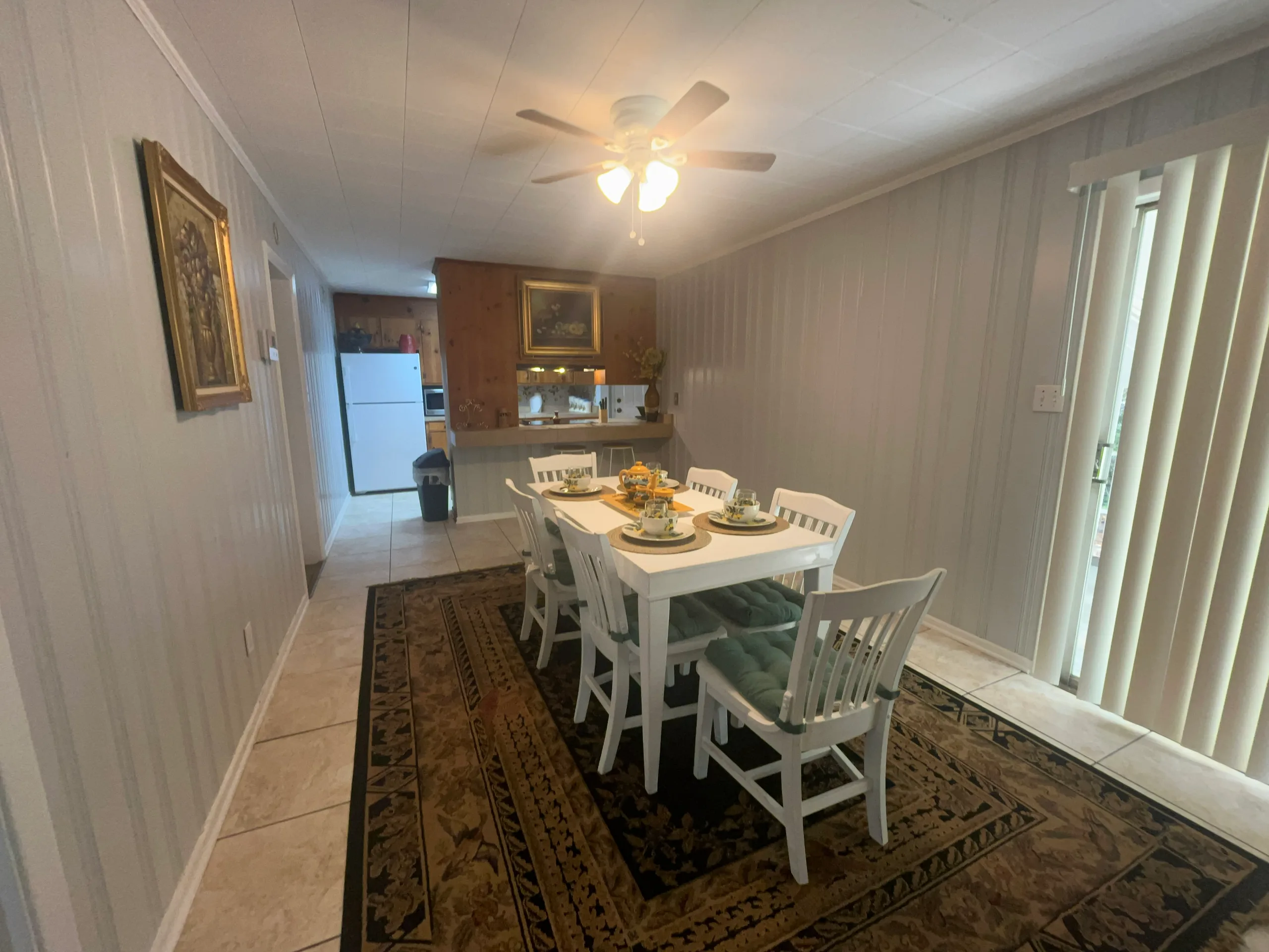 Spacious Home Near SGMC, VSU & I-75