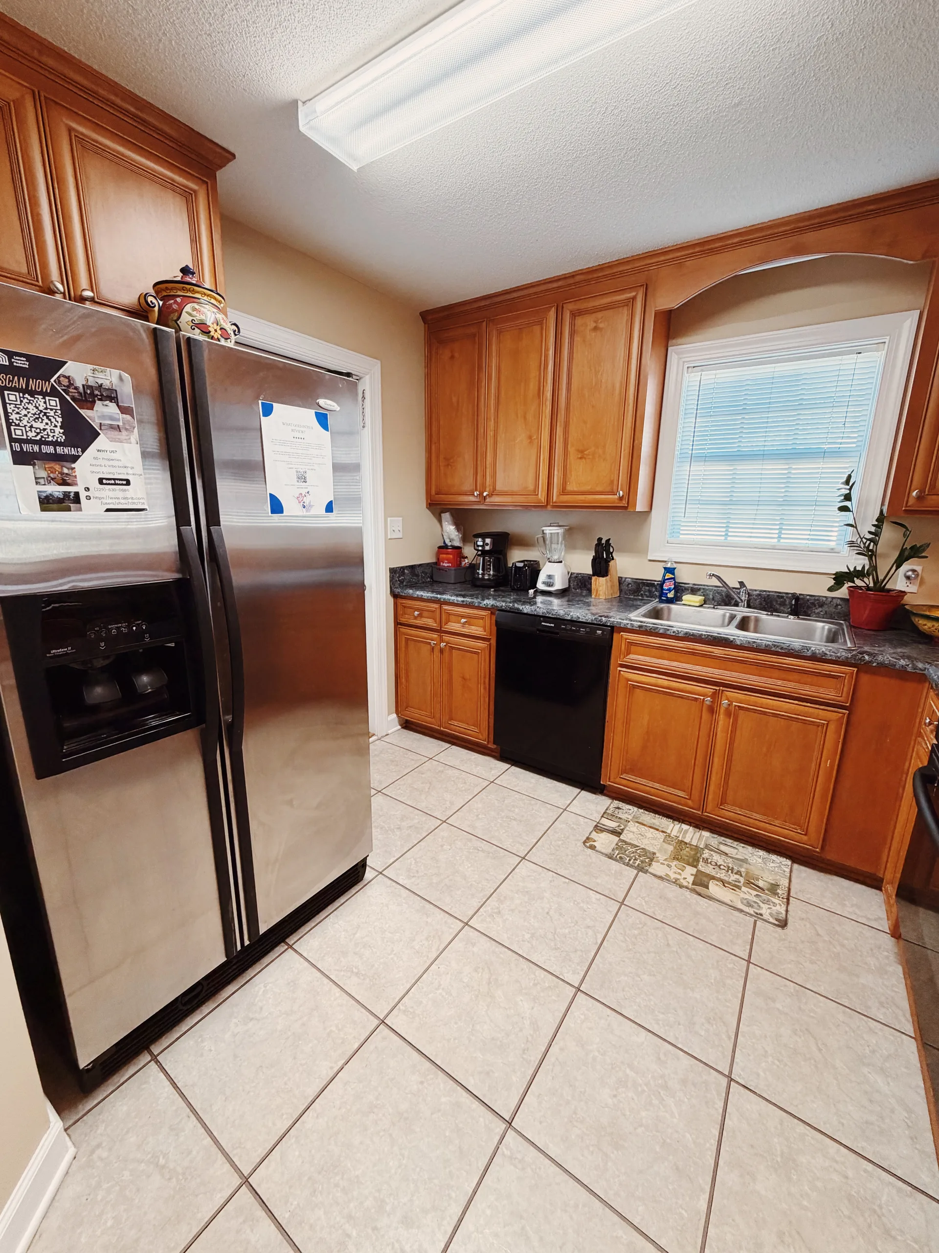 Spacious 3BR • 4 Beds • Guest Favorite Home