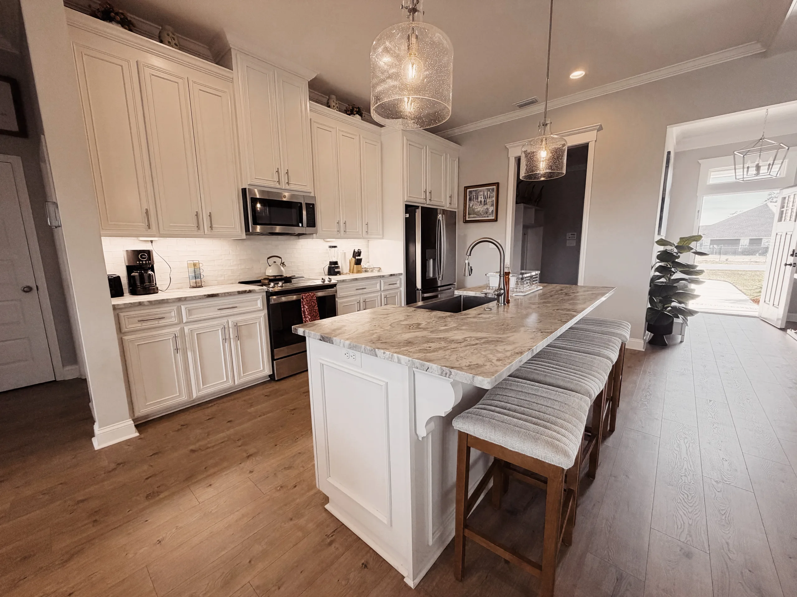 10 min to Wild Adventures | 4BR Family Home