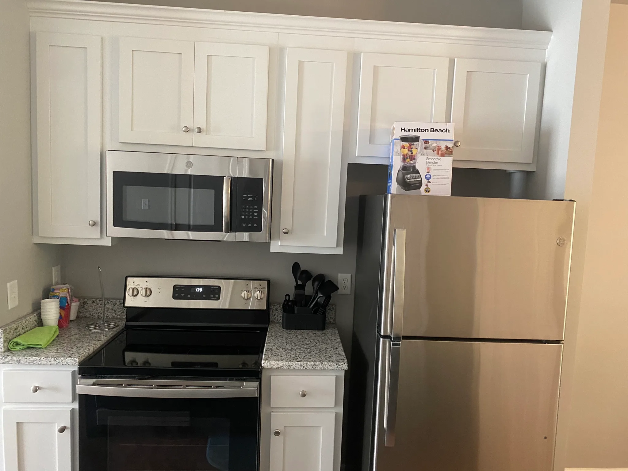Spacious 2BR • 5 Beds • Updated Home Near VSU