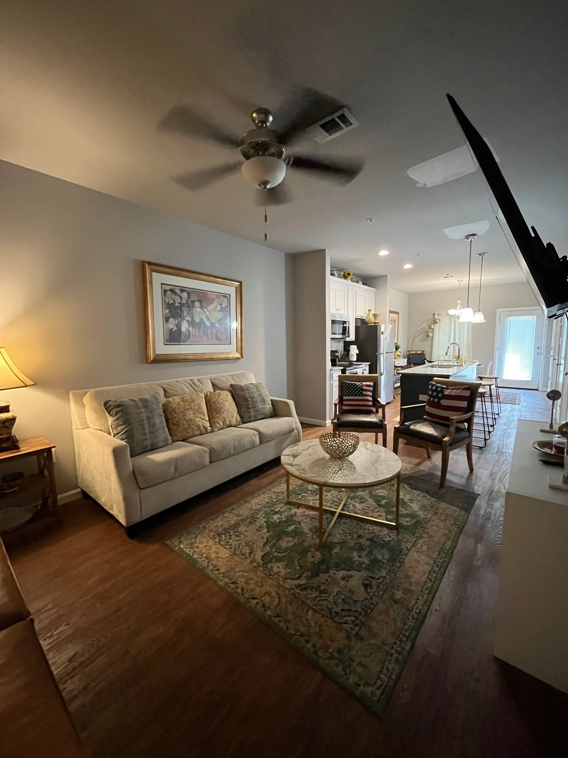 2BR Home Near VSU & Moody AFB Sleeps 6 Guests