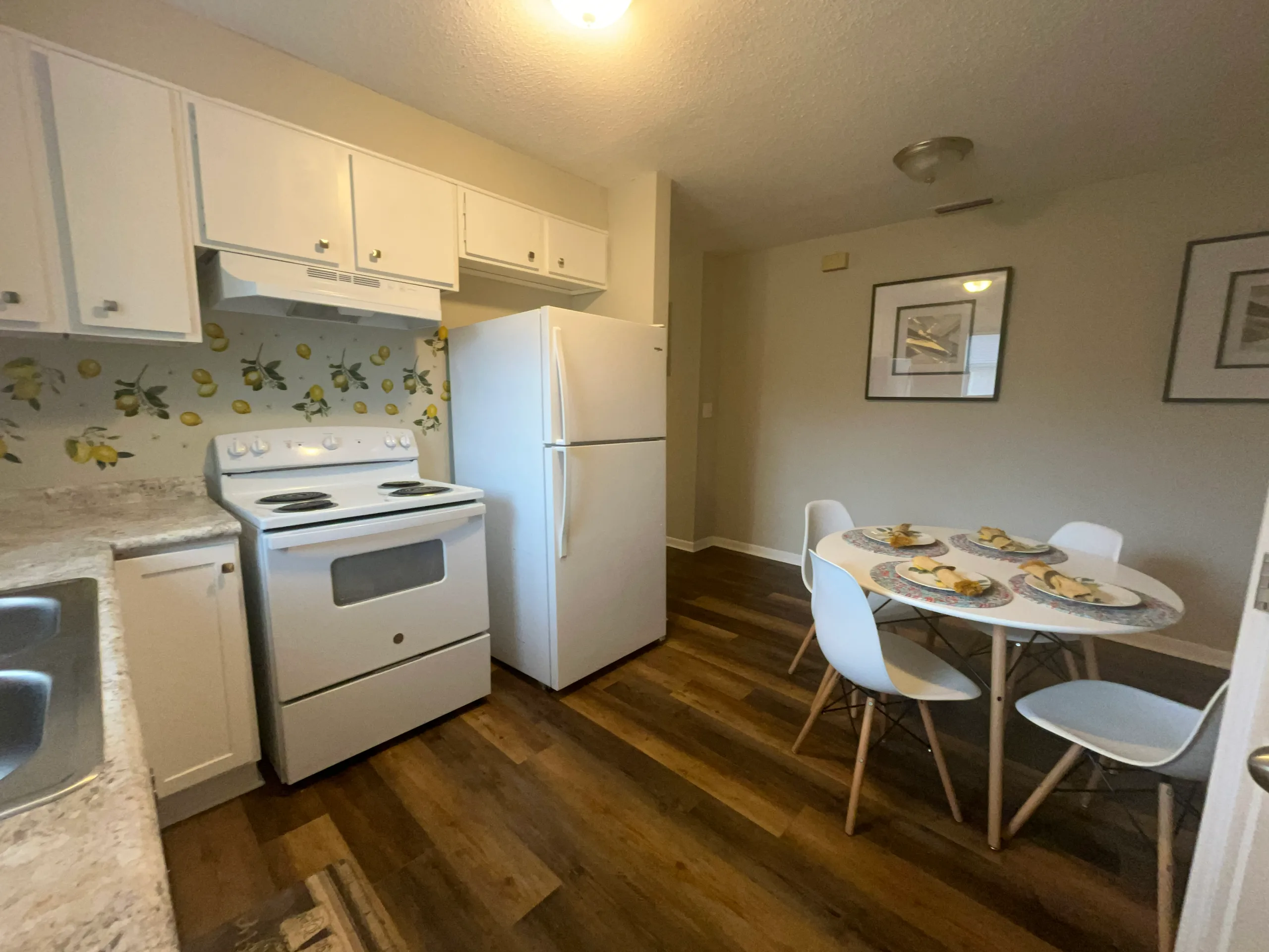 Peaceful Cozy Apartment in the Heart of Valdosta