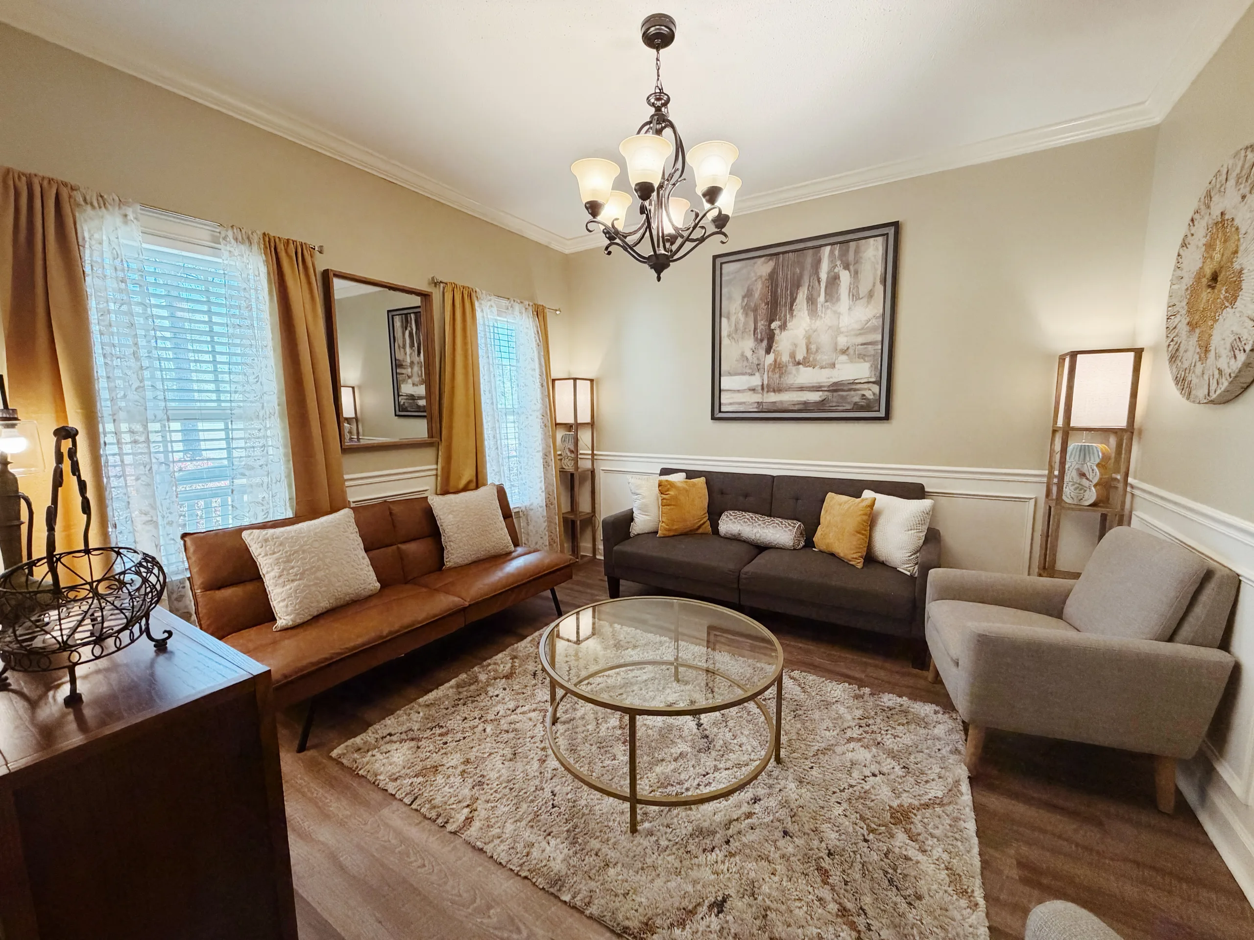 Spacious Lake Park Home • Quiet Area • Near I-75