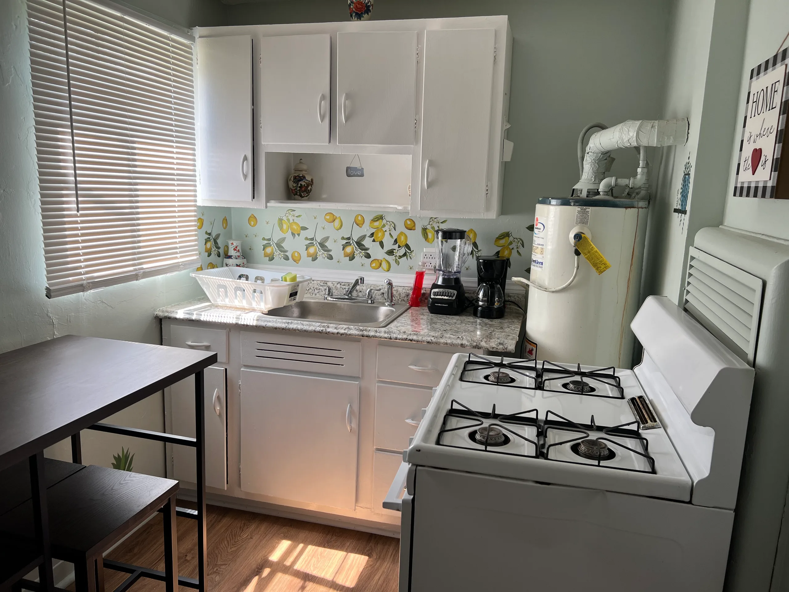 Asian-Inspired 1BR Serene & Stylish Stay near VSU