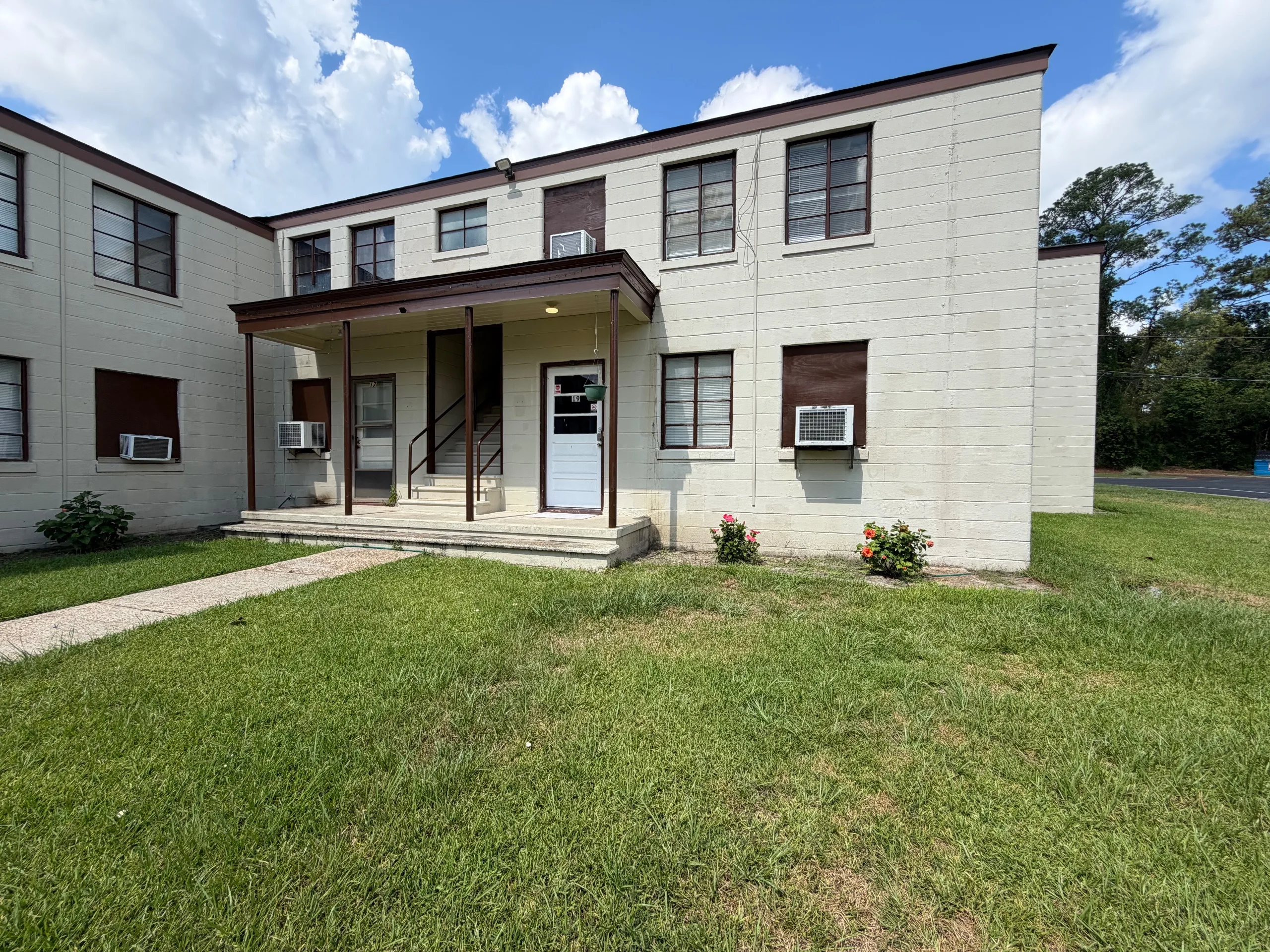 Cozy Historic Studio • Full Kitchen • Near VSU