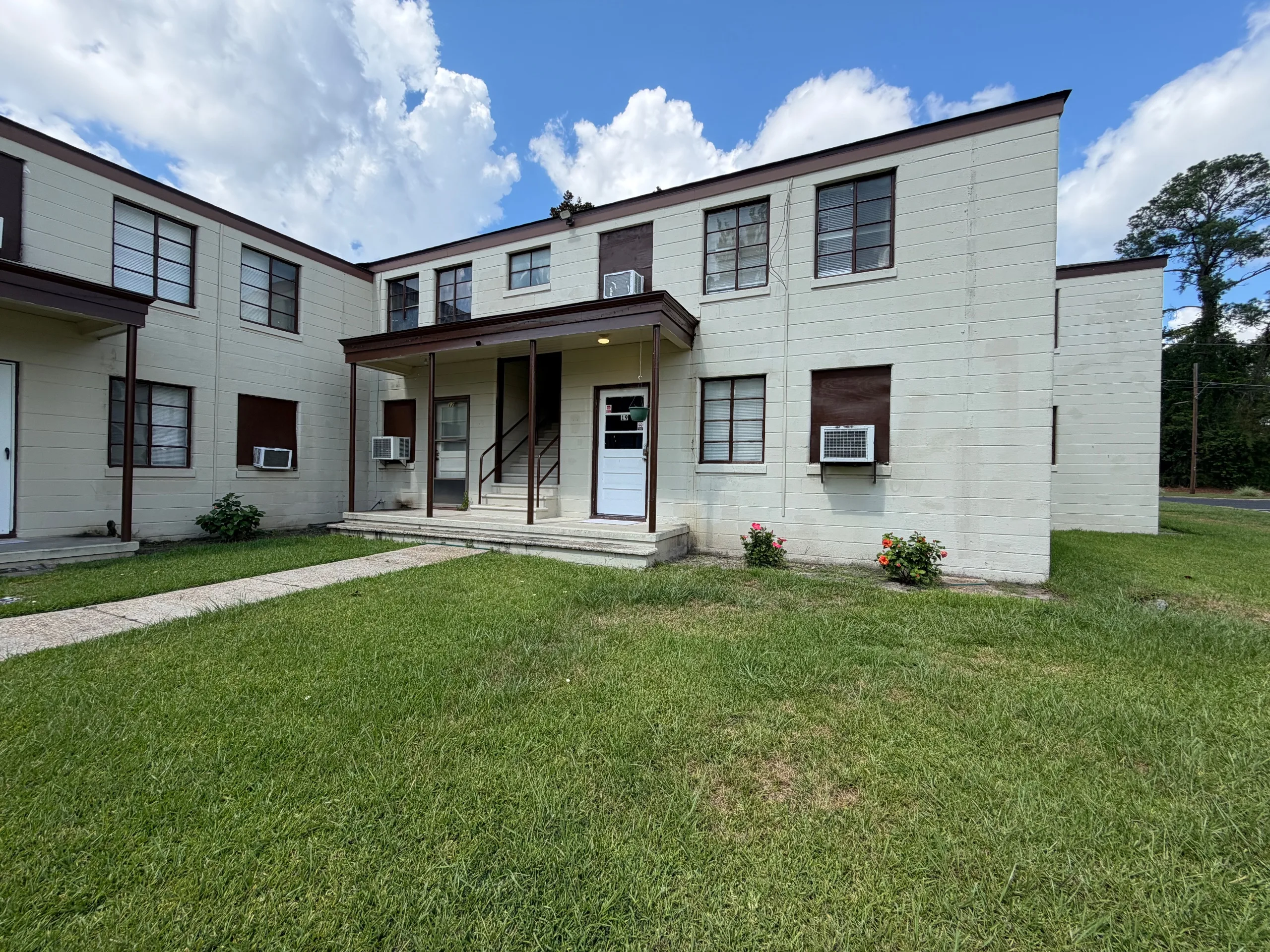 Cozy Historic Studio • Full Kitchen • Near VSU
