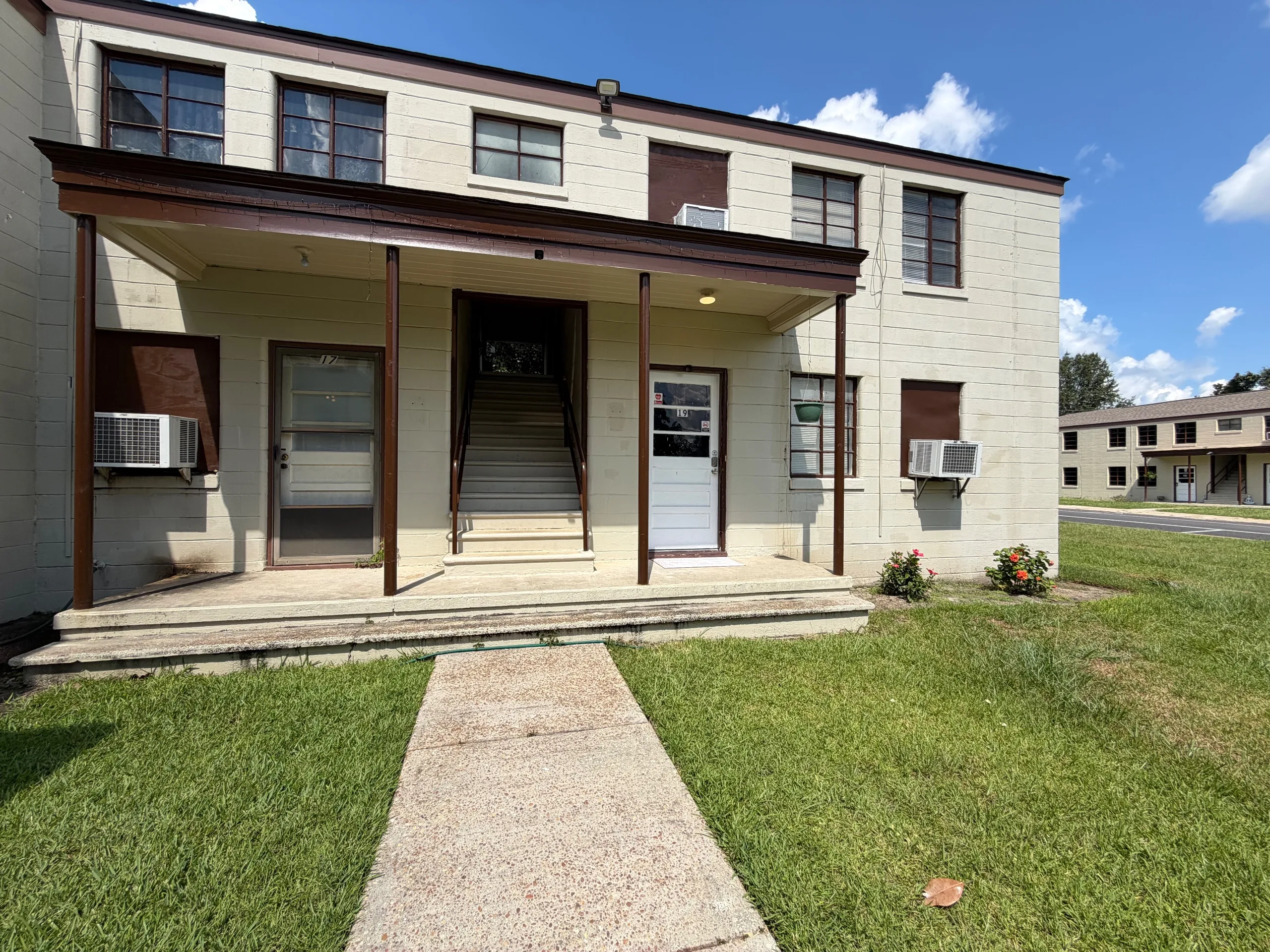 Cozy Historic Studio • Full Kitchen • Near VSU