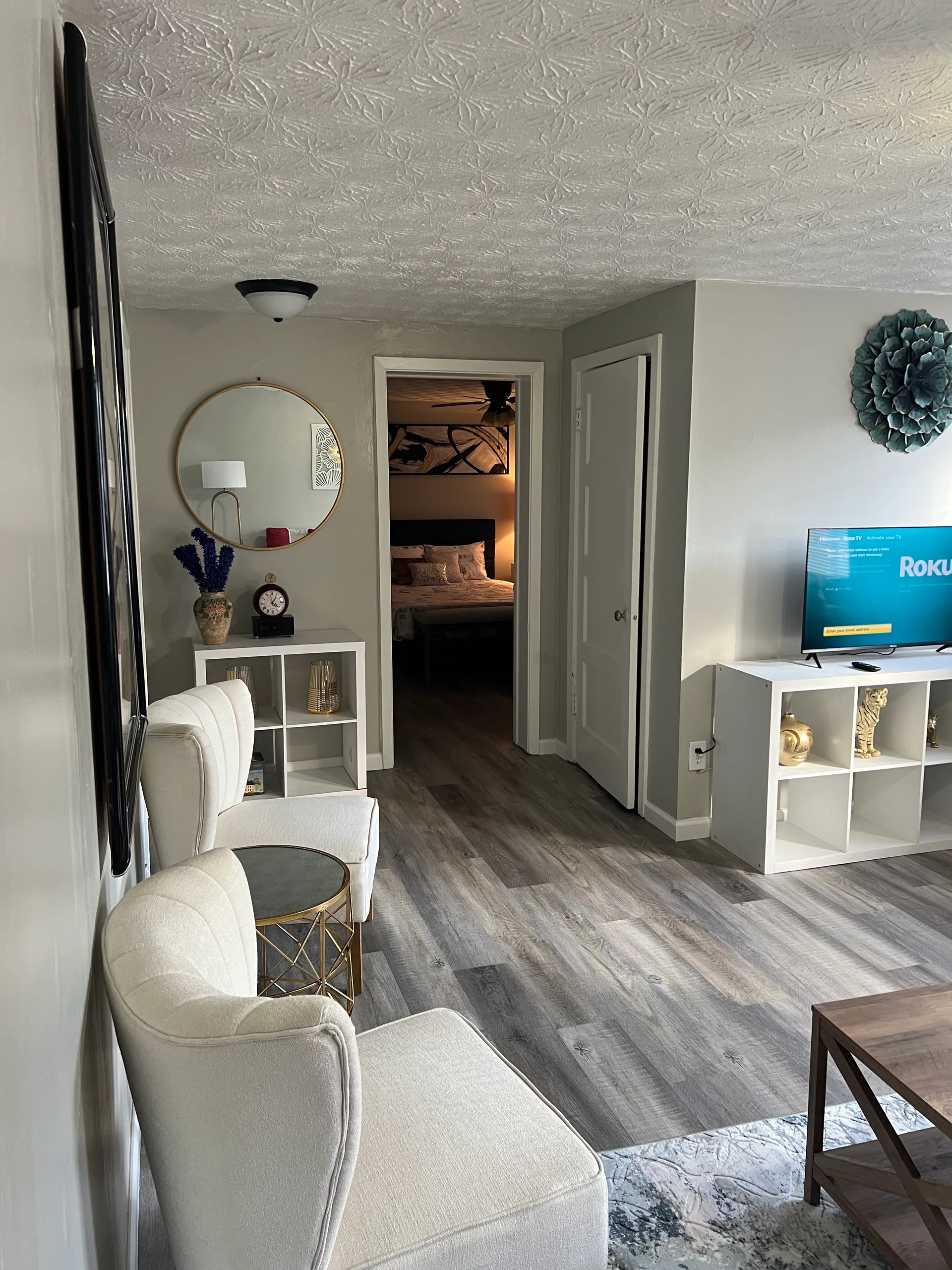 Affordable 1BR Near SGMC | Long Stays Welcome