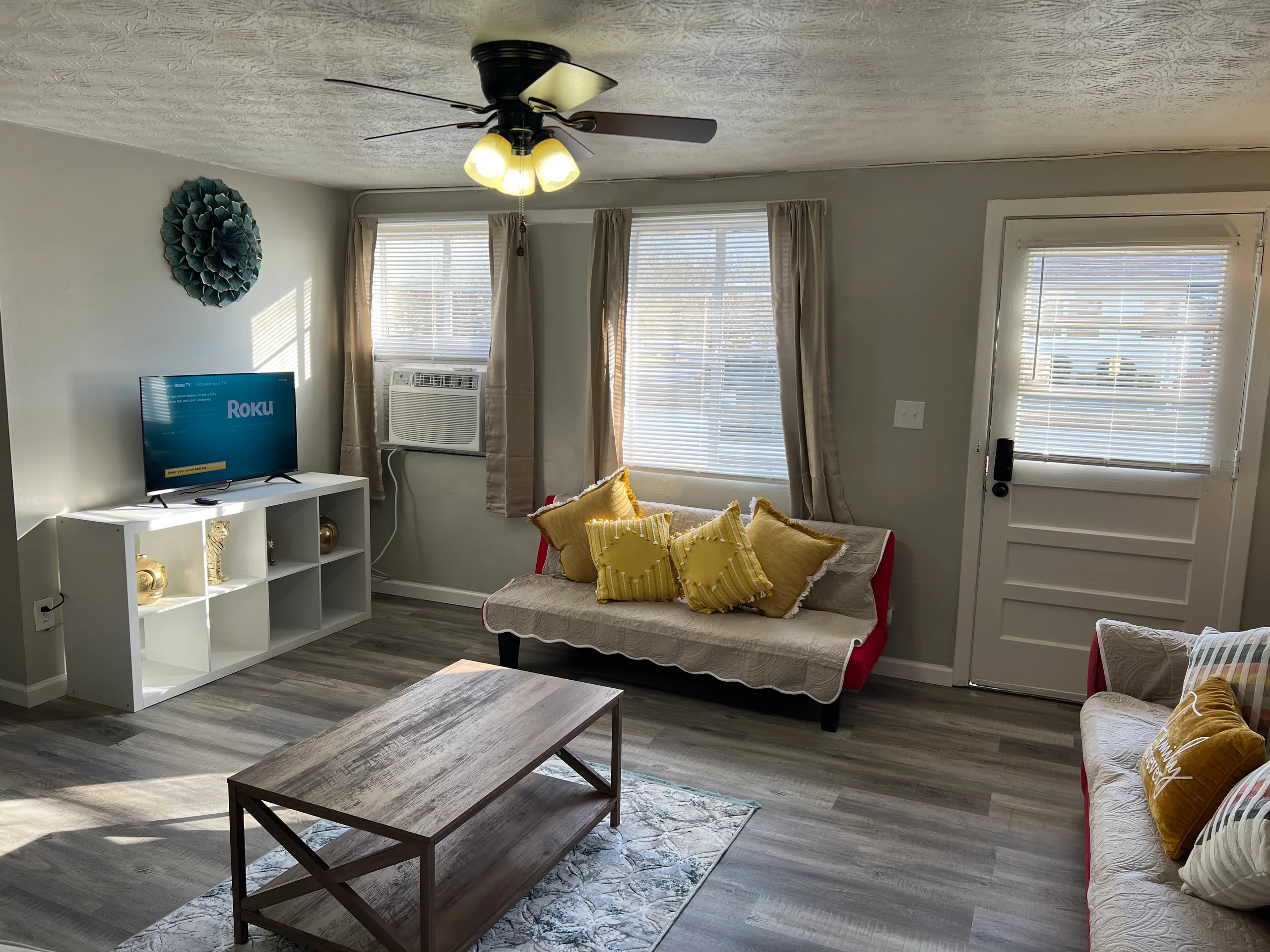 Affordable 1BR Near SGMC | Long Stays Welcome