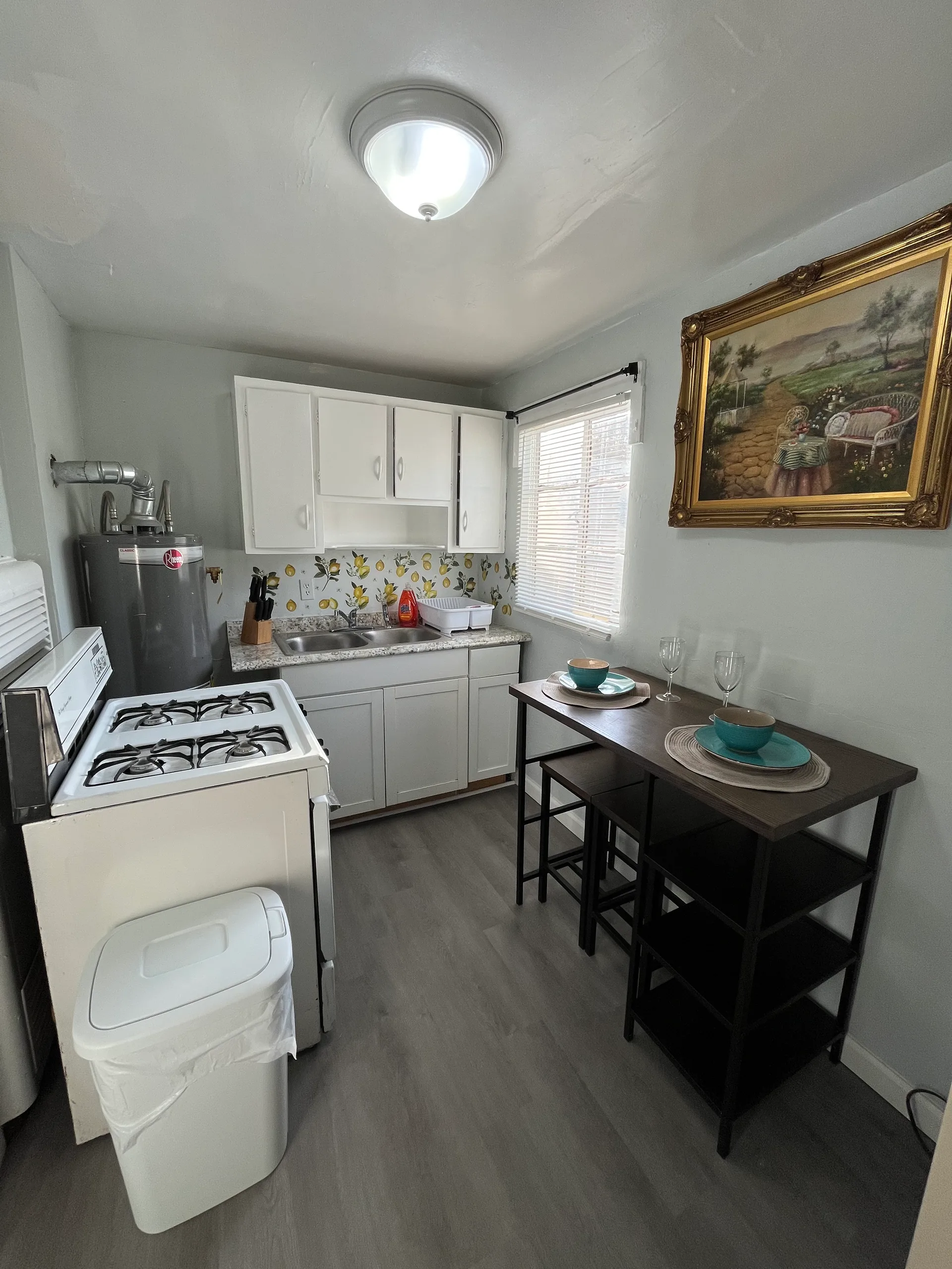 Clean & Cozy 1BR • 2 Queen Beds • Near SGMC