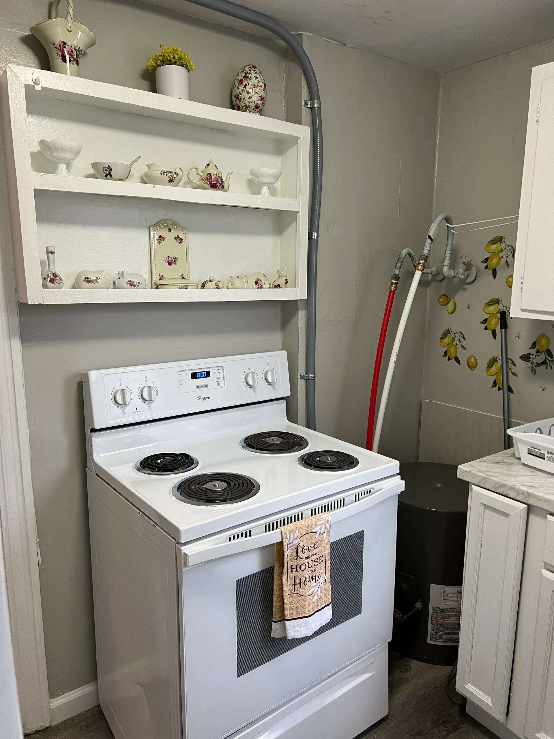 1BR APT Next to Hospital Ideal for Travel Nurses