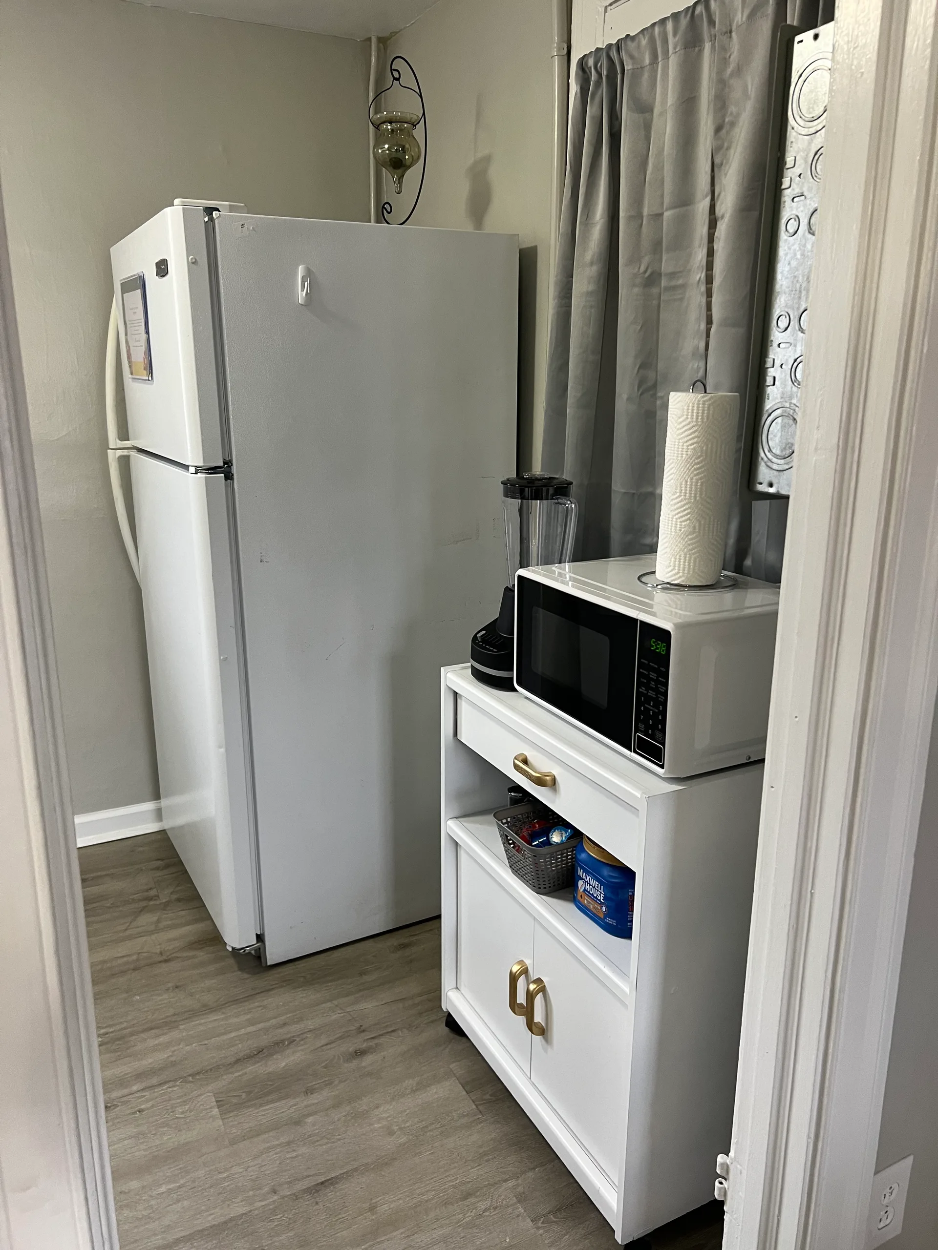 1BR APT Next to Hospital Ideal for Travel Nurses