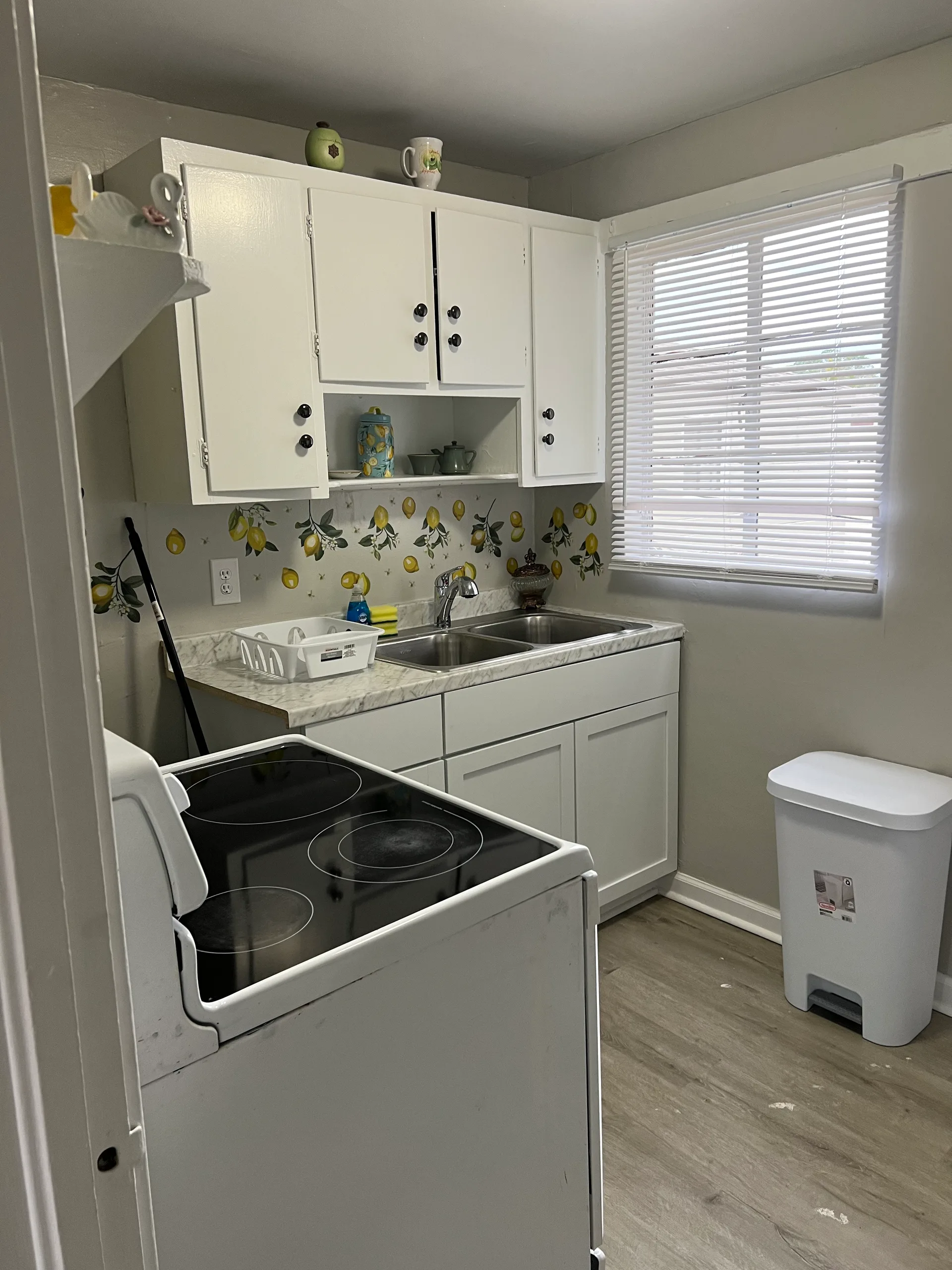 1BR APT Next to Hospital Ideal for Travel Nurses