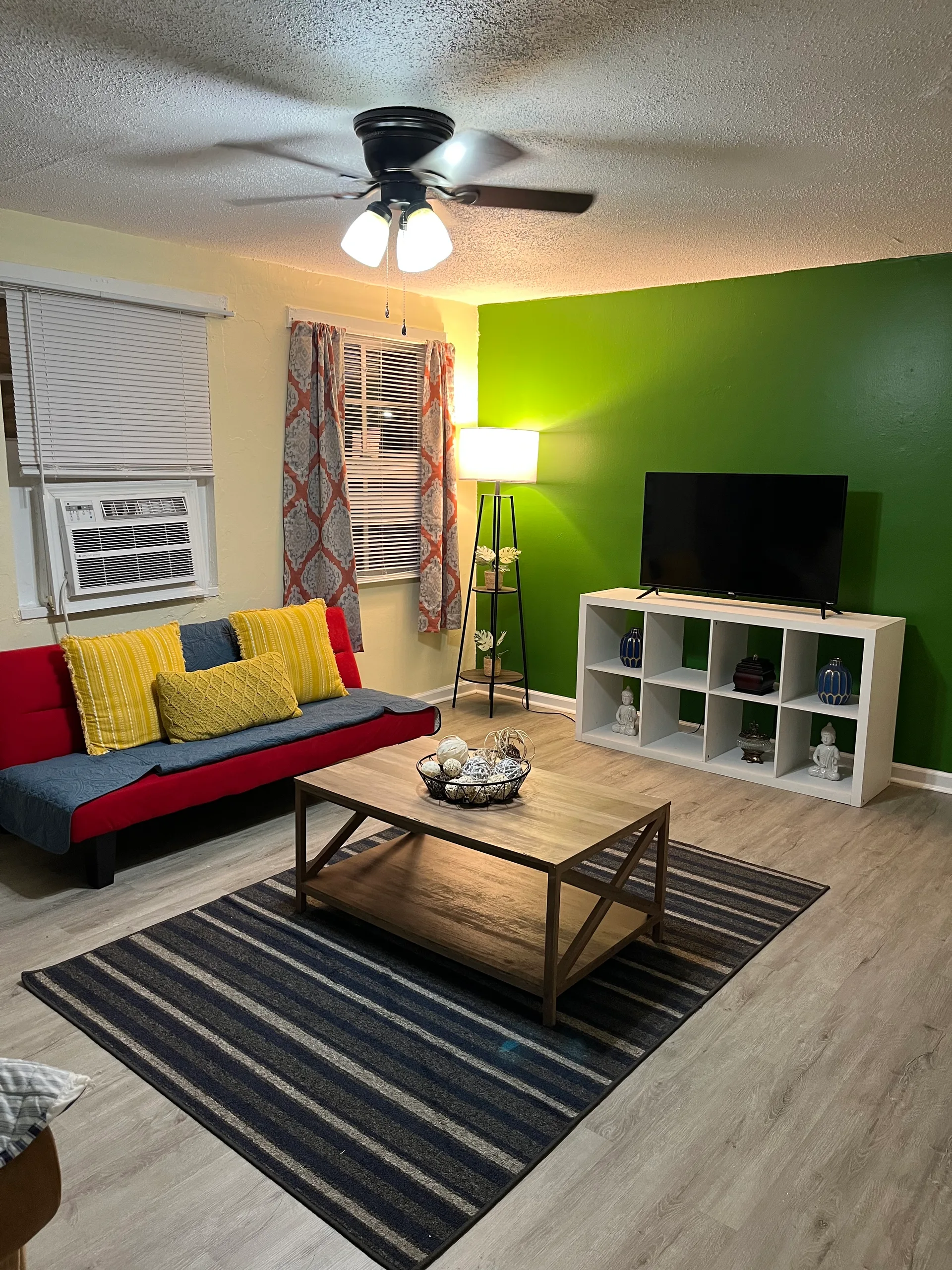 1BR APT Next to Hospital Ideal for Travel Nurses