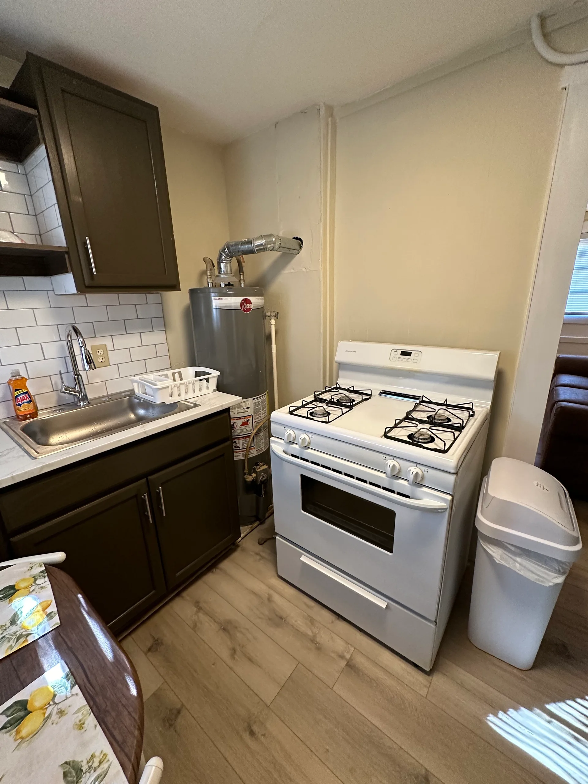 Valdosta Gem • Historic 1BR with Timeless Charm