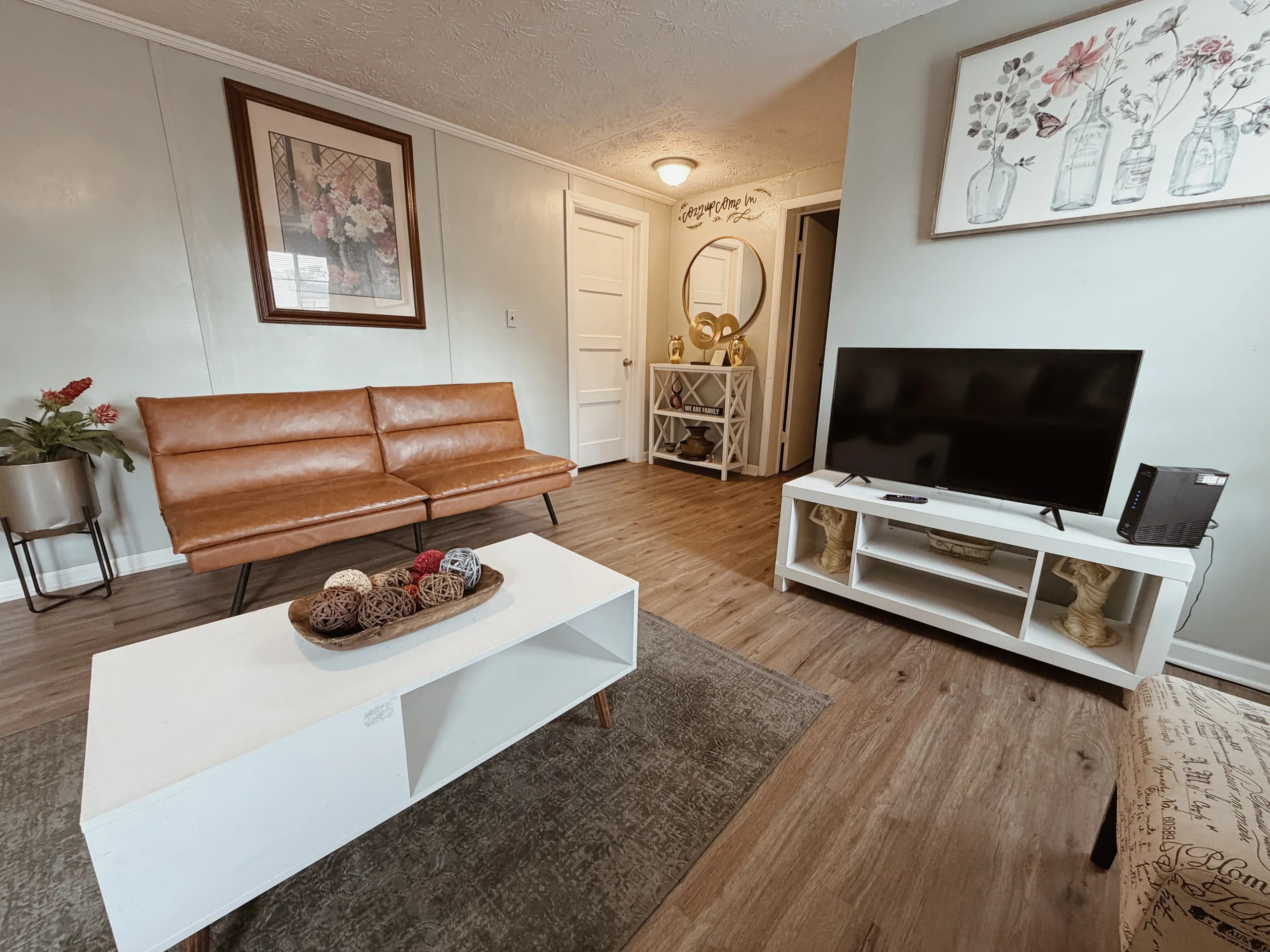 1BR APT Next to Hospital Ideal for Travel Nurses