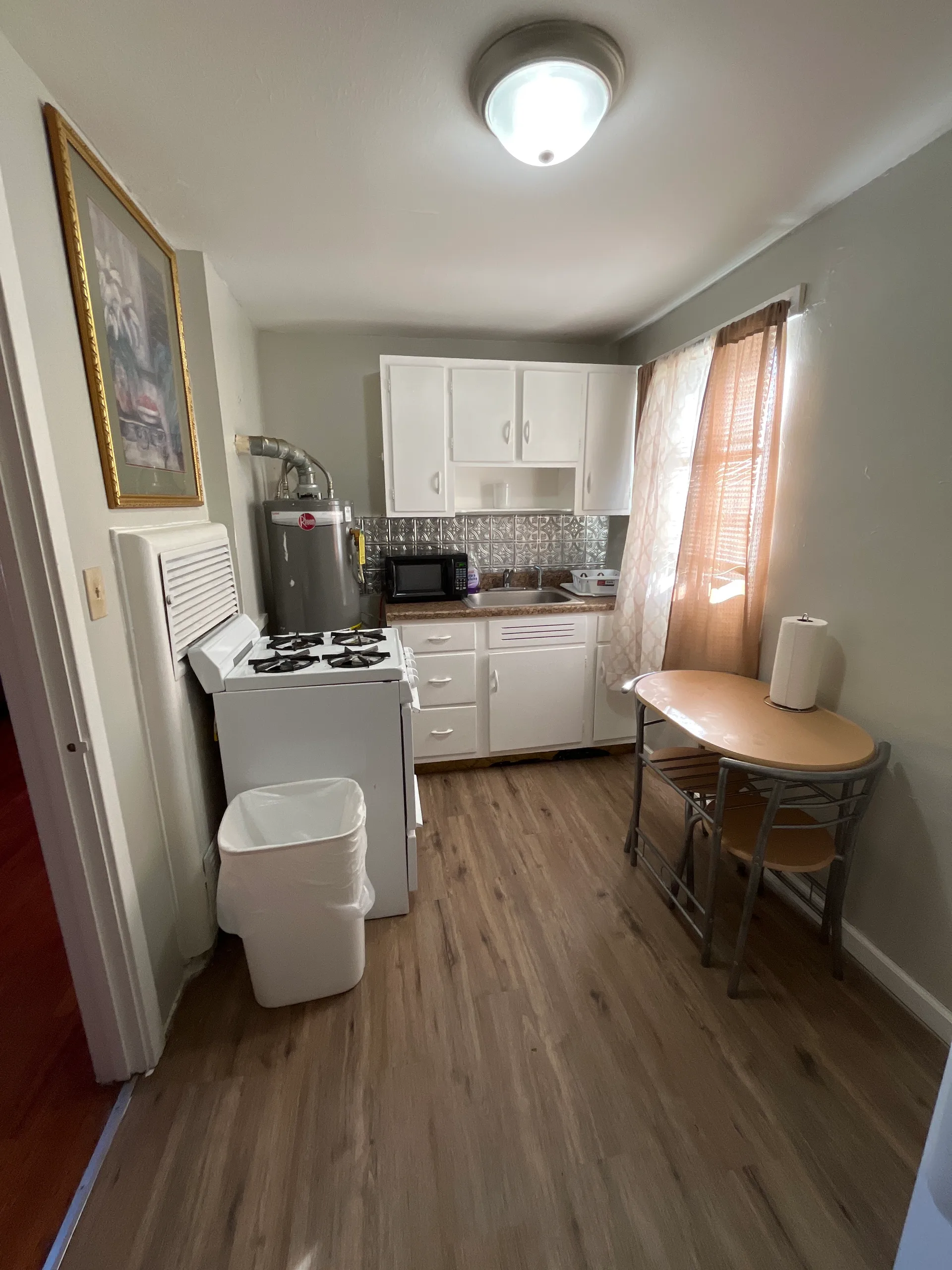 Pet & Smoke OK Studio w/ Kitchen near SGMC VSU