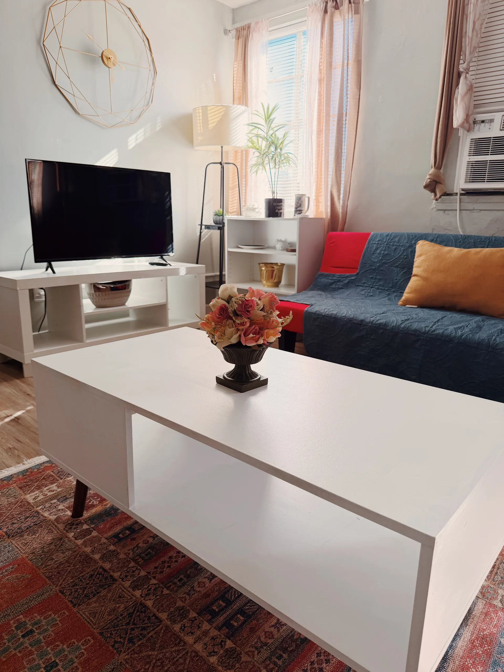 Affordable 1BR Near SGMC | Long Stays Welcome