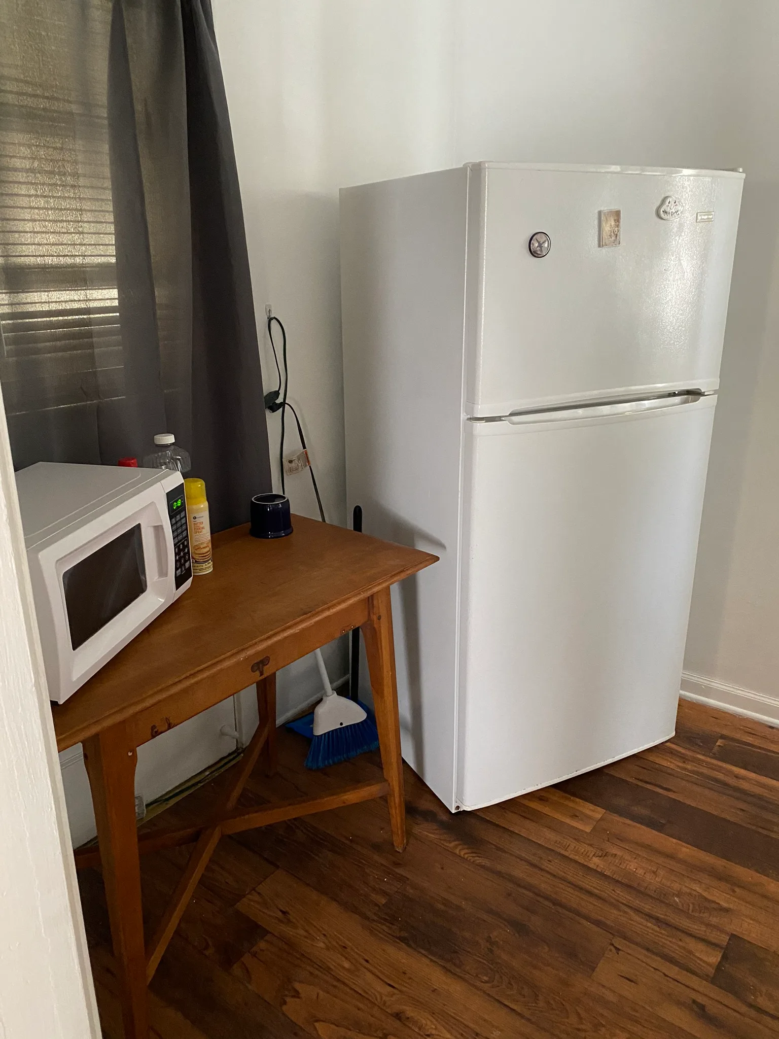 Cozy Apt | Near SGMC & AFB | Long Stays Welcome