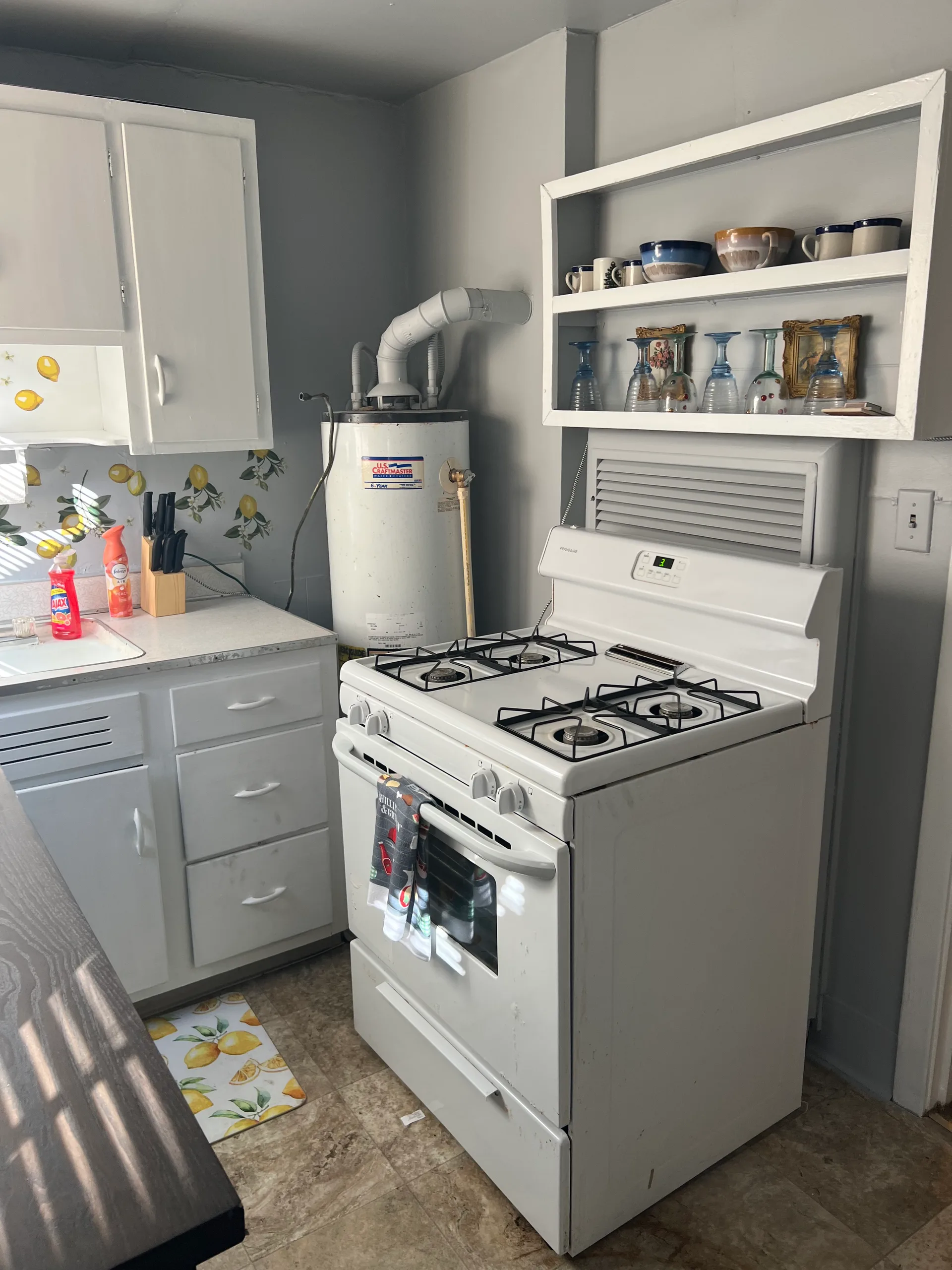 Clean & Comfortable Studio – Near SGMC Hospital