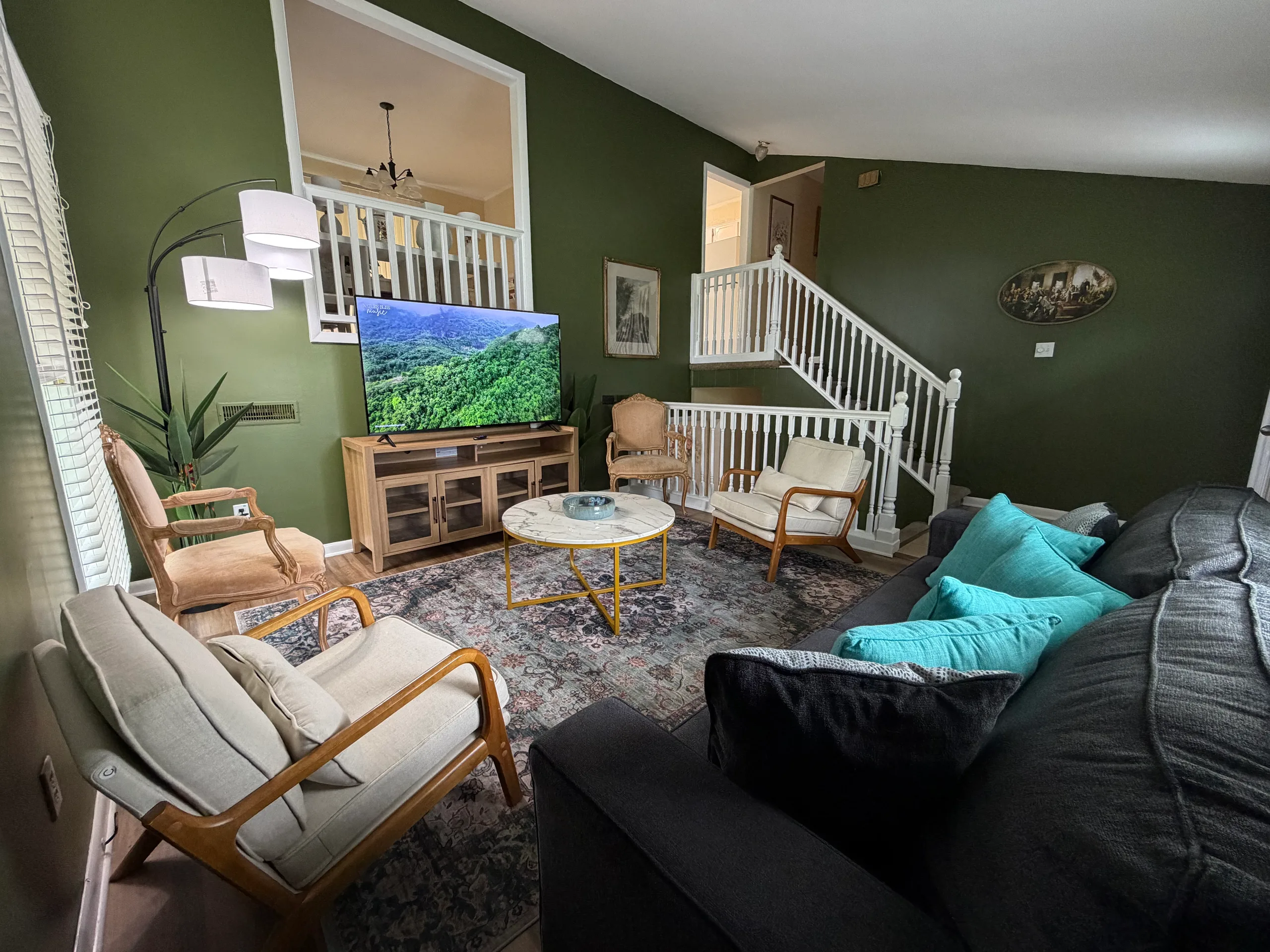 Big Family Home at Hammock Drive