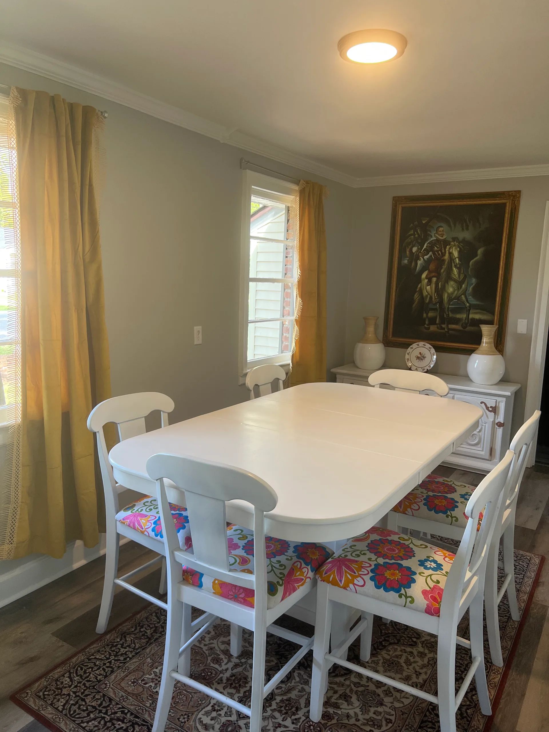 Urban Oasis Stylish 2BR Duplex in Valdosta's Heart