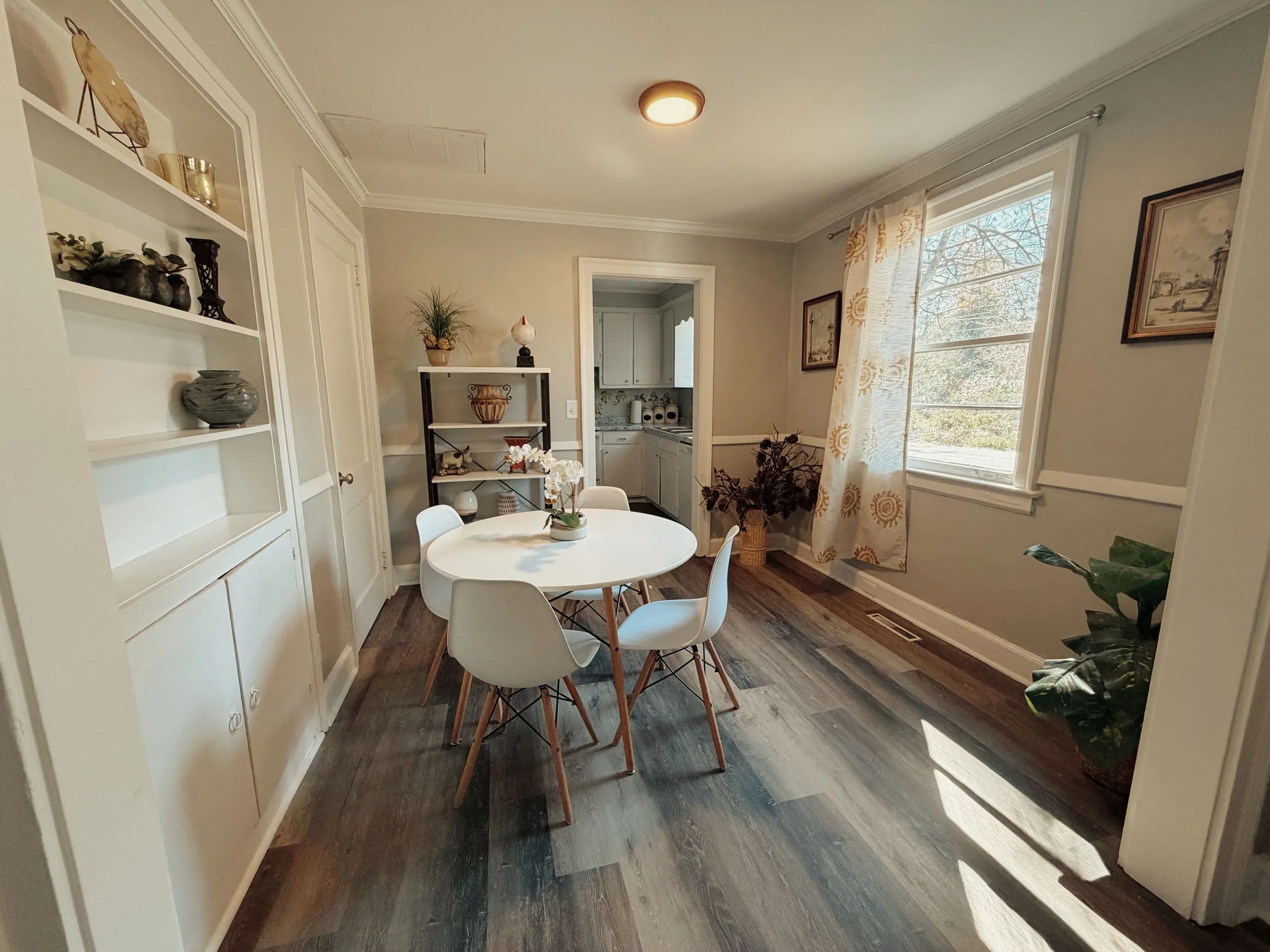 Prime Location Gem 2BR Duplex Near Valdosta's Best