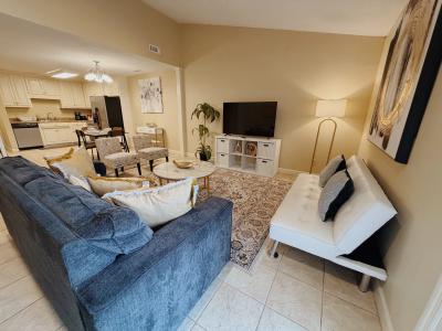 Valdosta Home 3BR • 6 Beds • Near SGMC - SGMS -VSU
