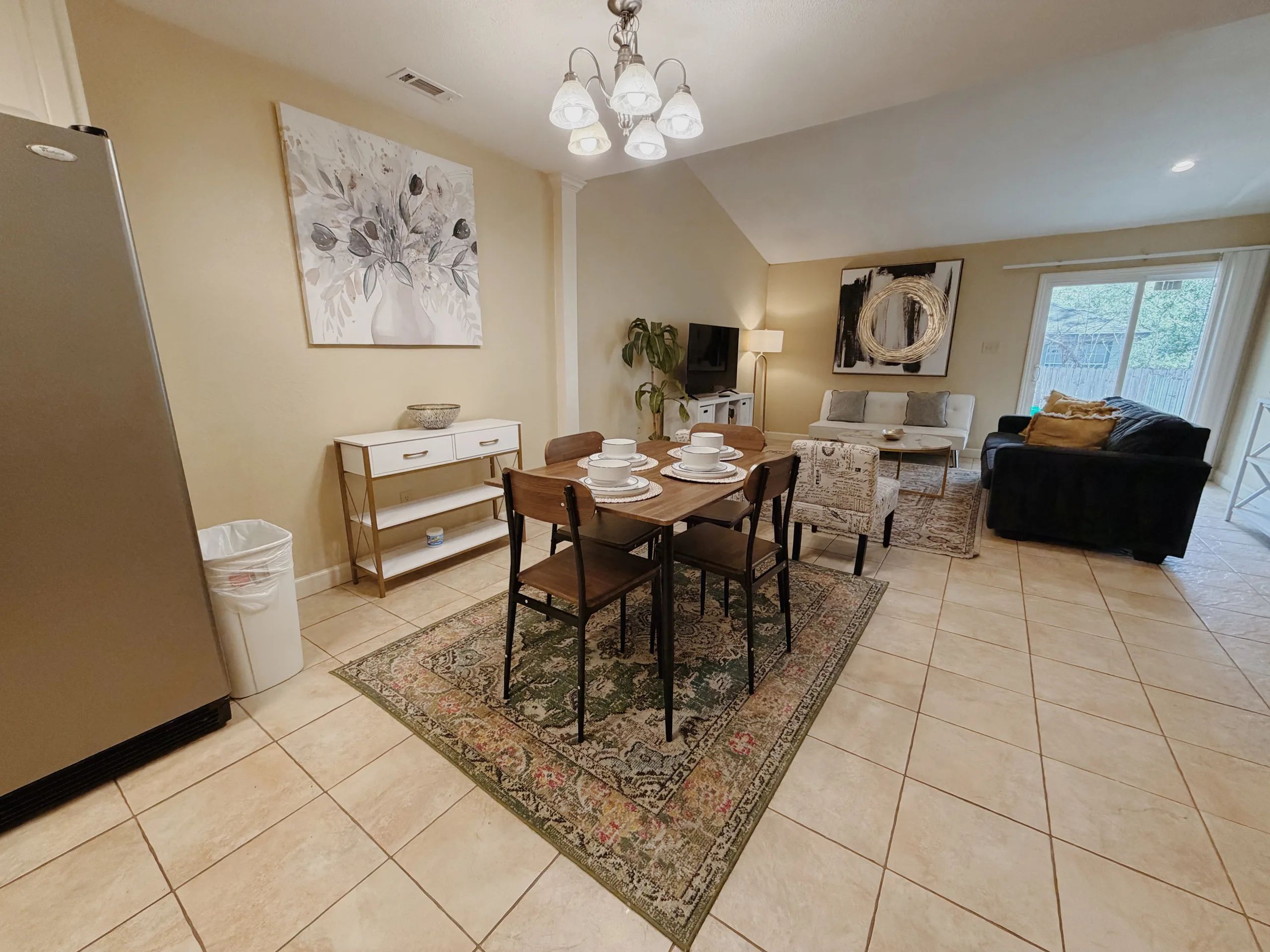 Valdosta Home 3BR • 6 Beds • Near SGMC - SGMS -VSU