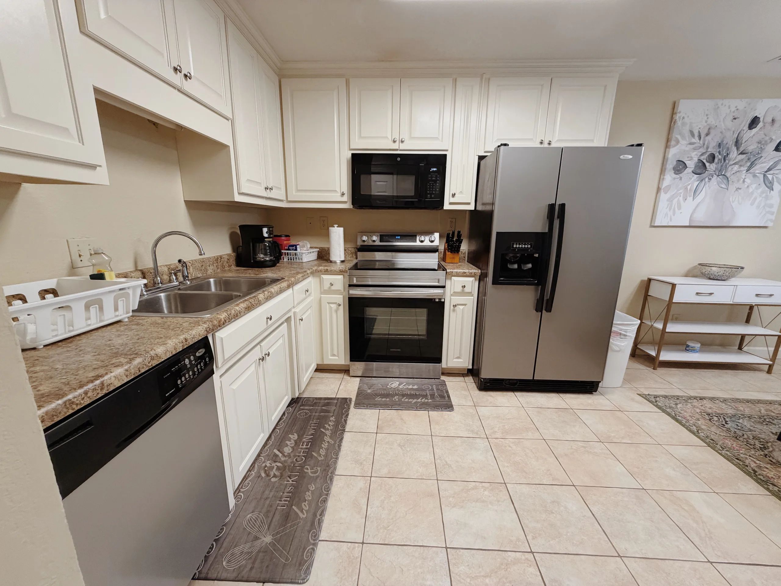 Valdosta Home 3BR • 6 Beds • Near SGMC - SGMS -VSU