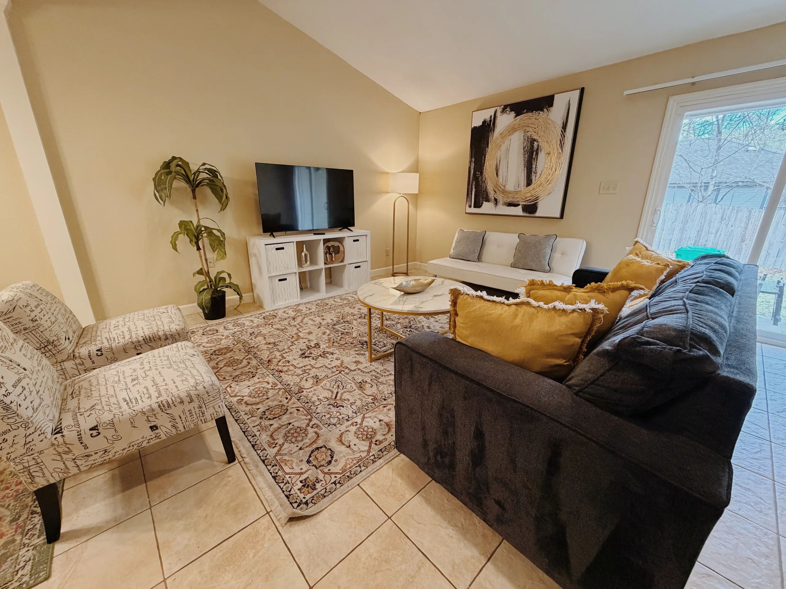 Valdosta Home 3BR • 6 Beds • Near SGMC - SGMS -VSU