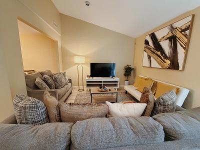 Valdosta Roomy 3BR • Close to Moody AFB & VSU