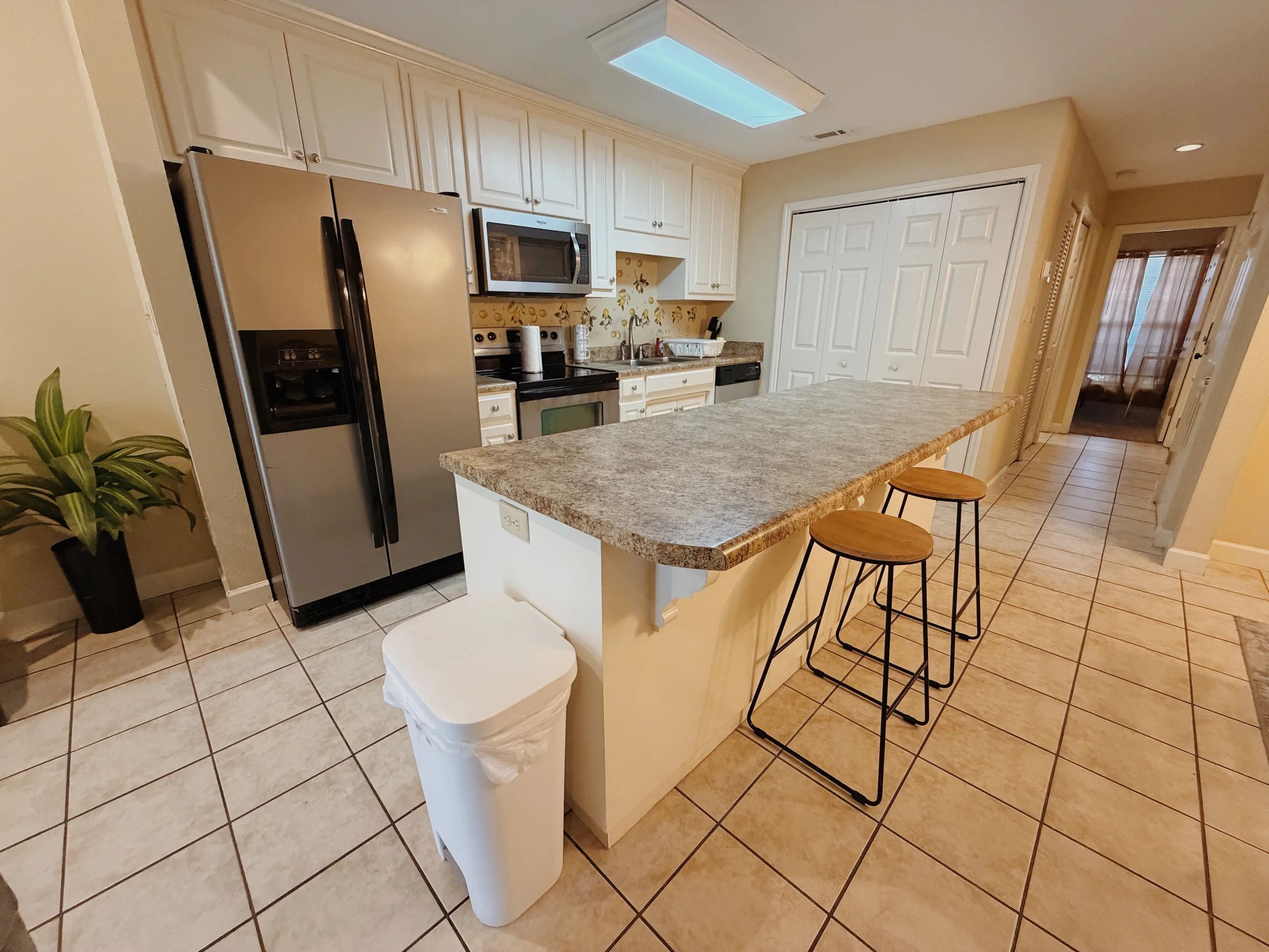 Valdosta Roomy 3BR • Close to Moody AFB & VSU