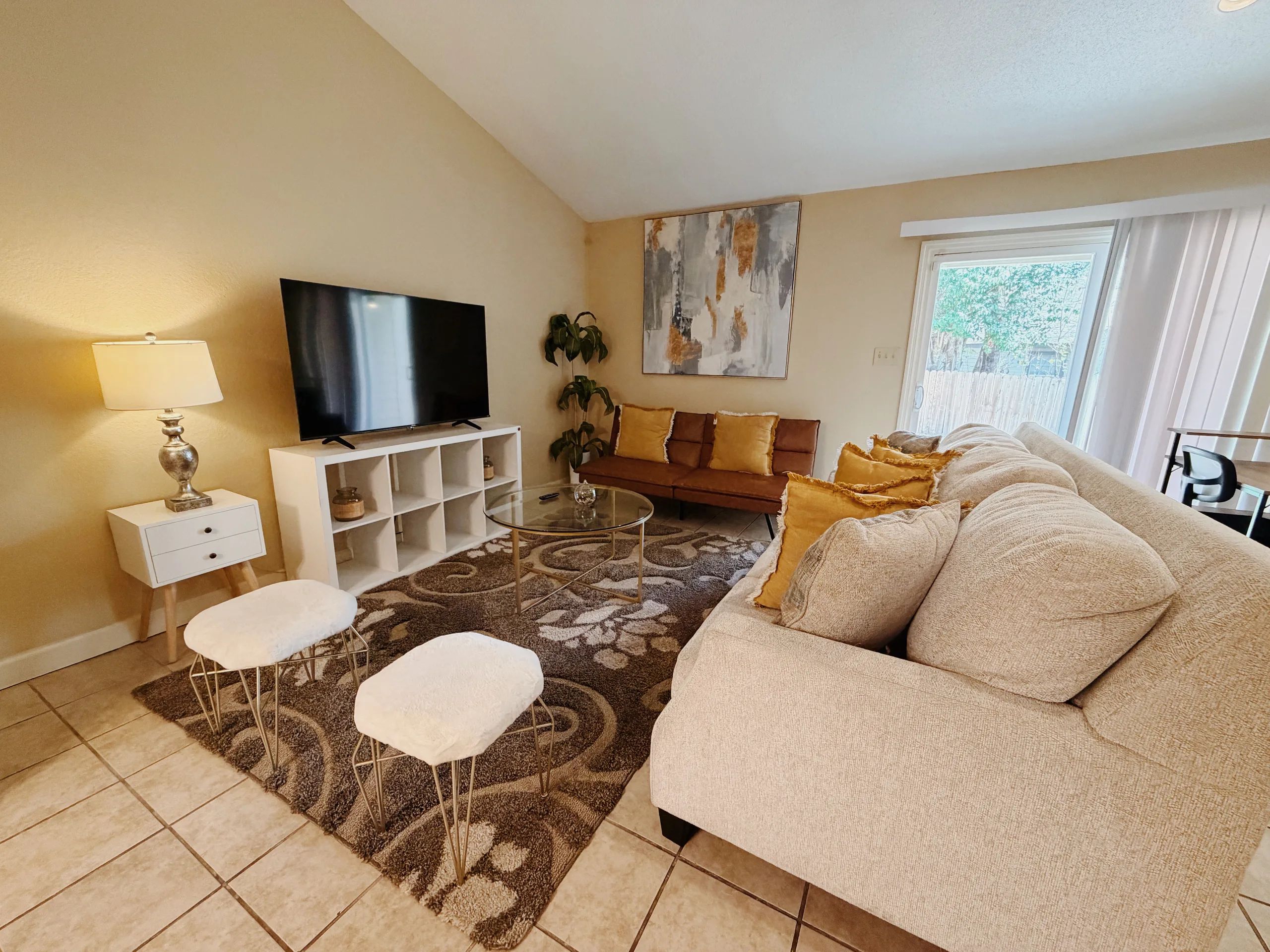 Valdosta Comfortable 3BR • Ideal for Families