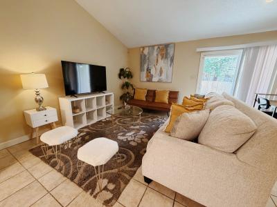 Valdosta Comfortable 3BR • Ideal for Families