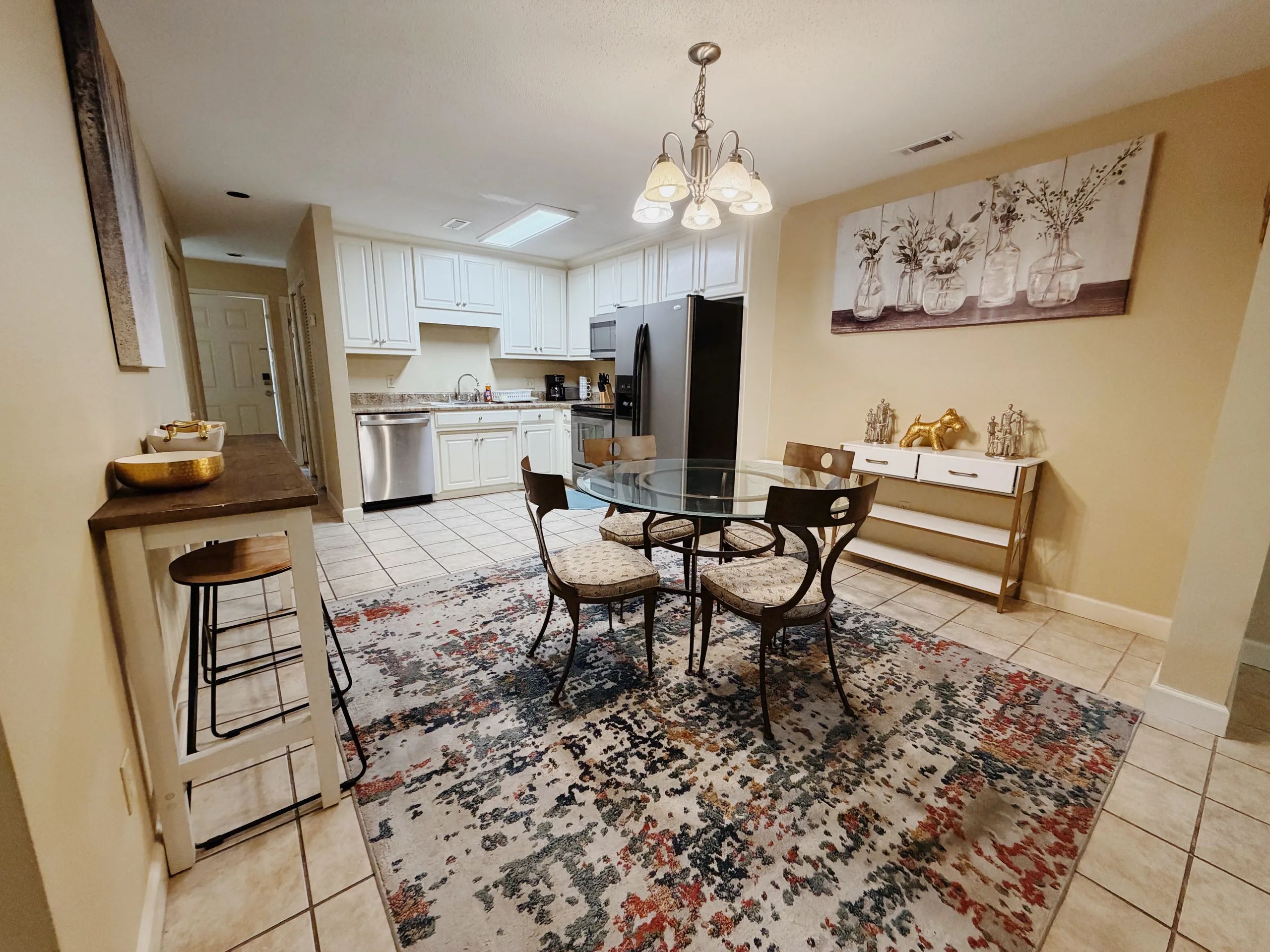Valdosta Comfortable 3BR • Ideal for Families