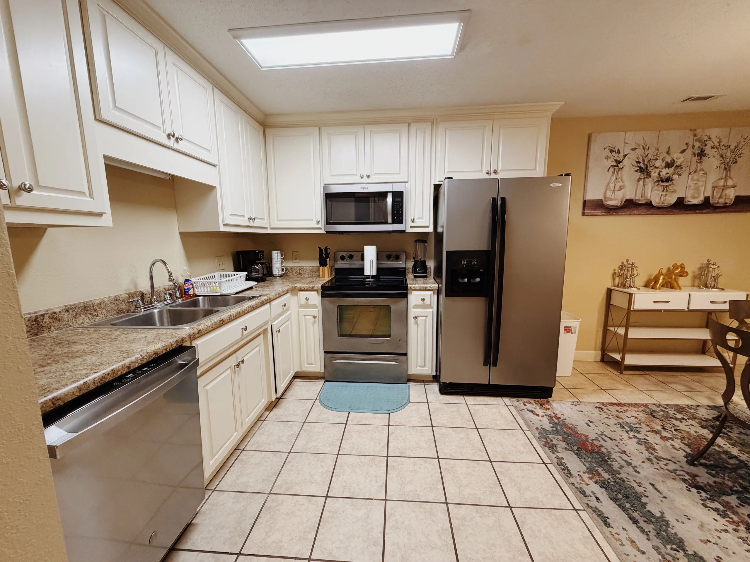 Valdosta Comfortable 3BR • Ideal for Families