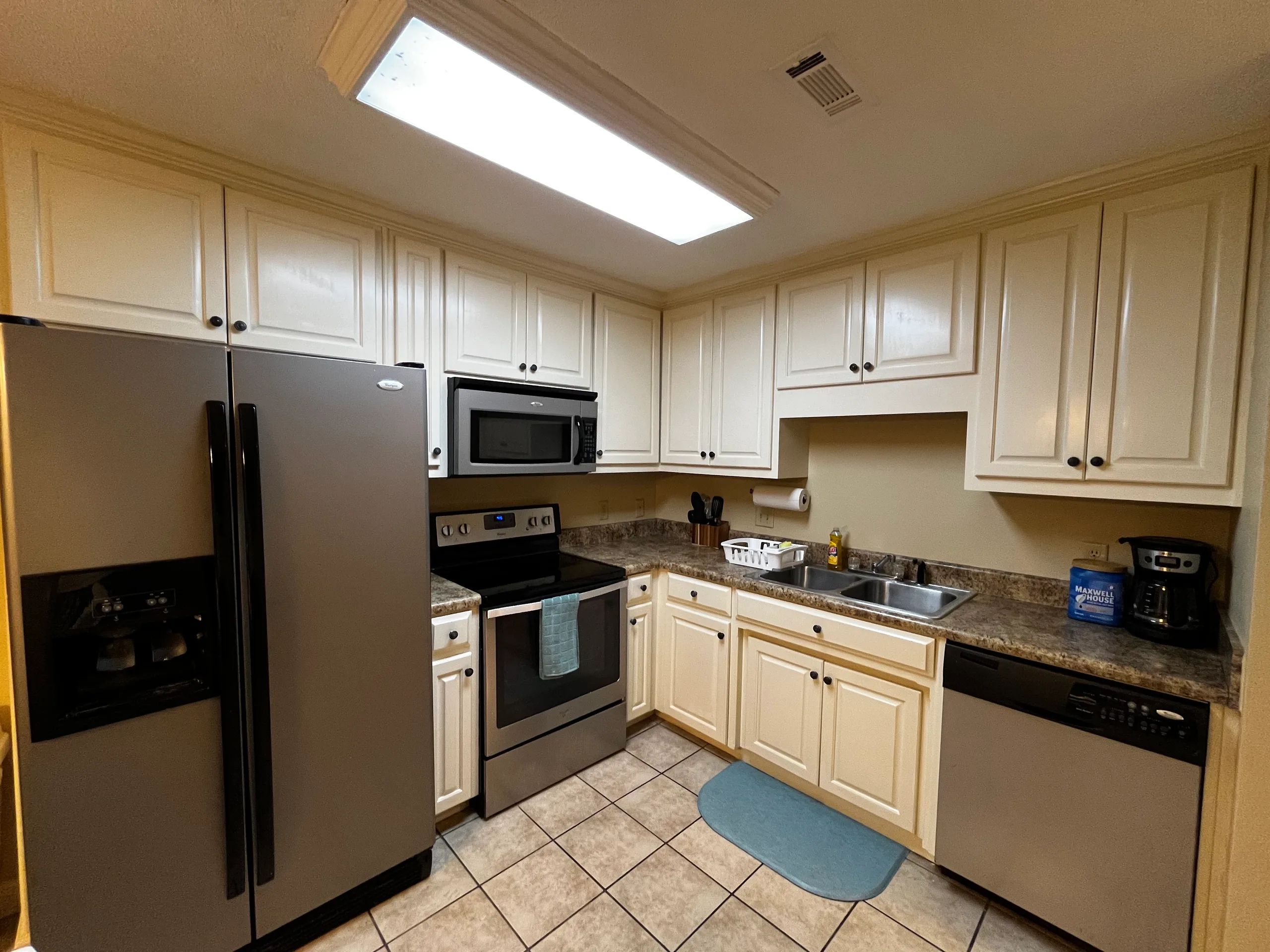 Valdosta Group Stay • 3BR • 4 Beds • Near VSU