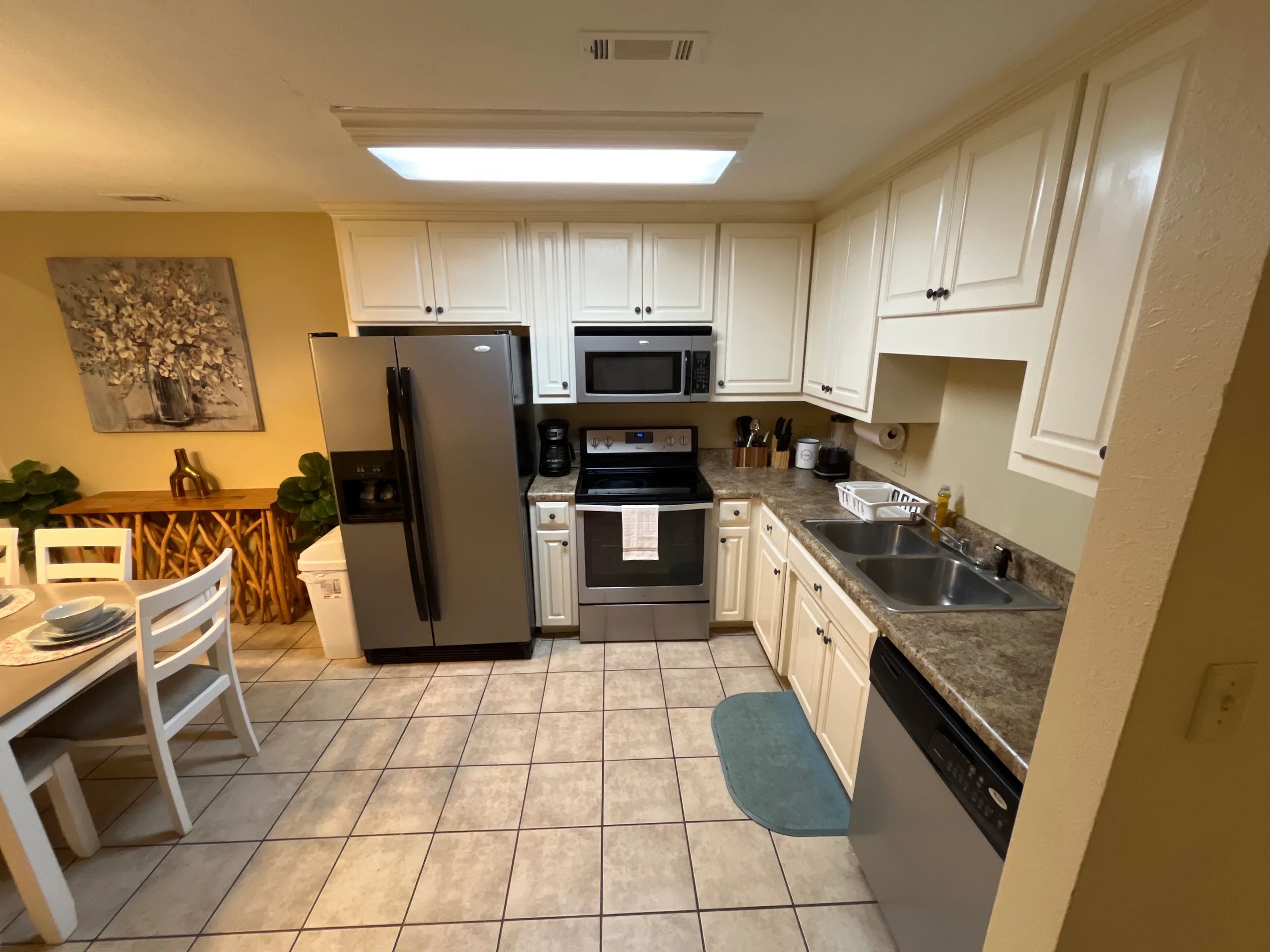 Valdosta Group Stay • 3BR • 4 Beds • Near VSU