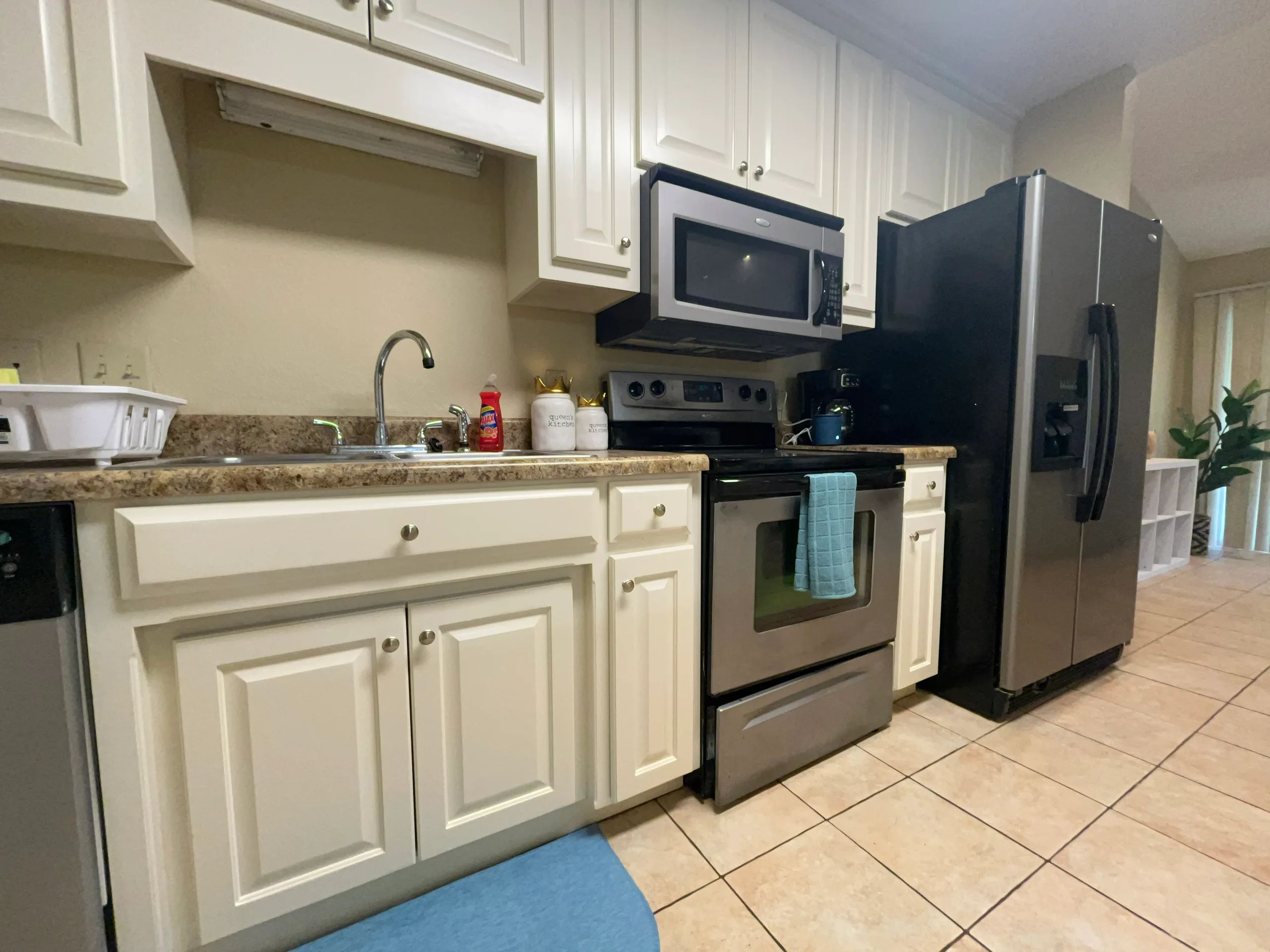 Valdosta Spacious 3BR Retreat • Near VSU & Moody