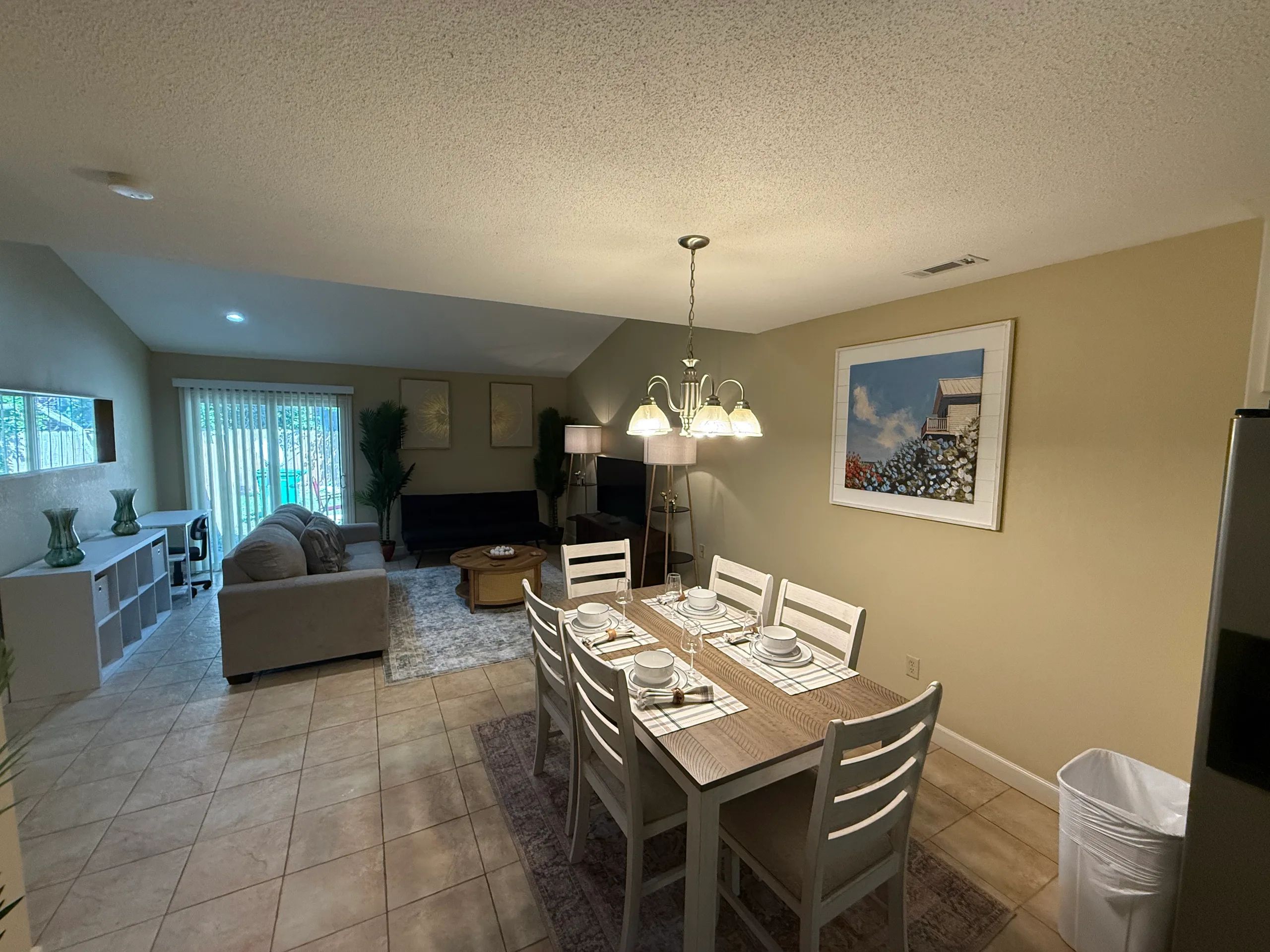 Spacious 3BR Near VSU, SGMC & Moody AFB